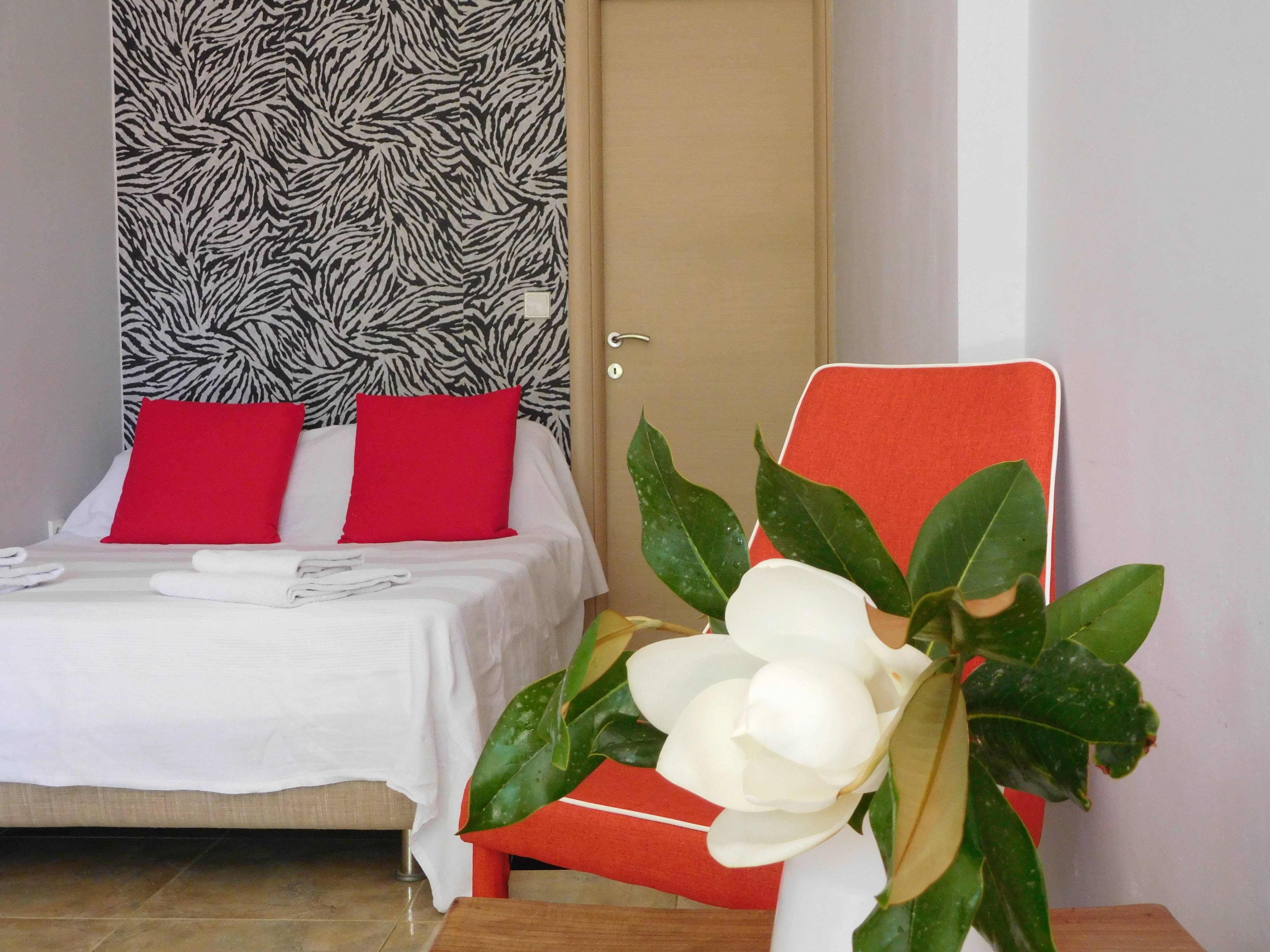 Aeolis Apartements & Studios