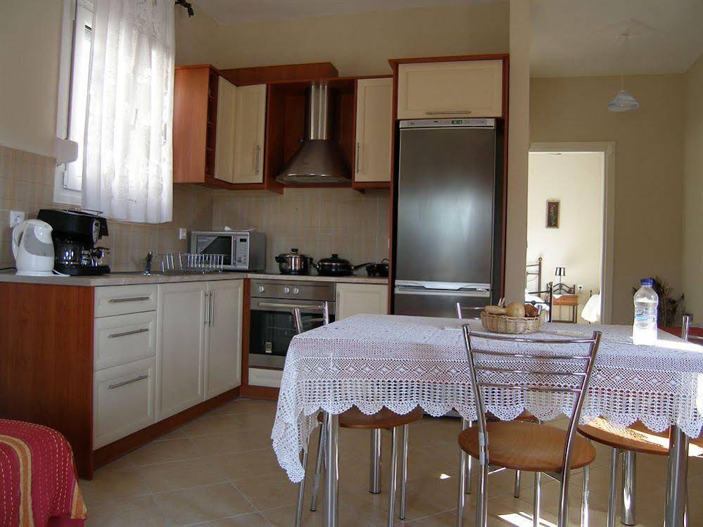 Ilyda Residence Suites