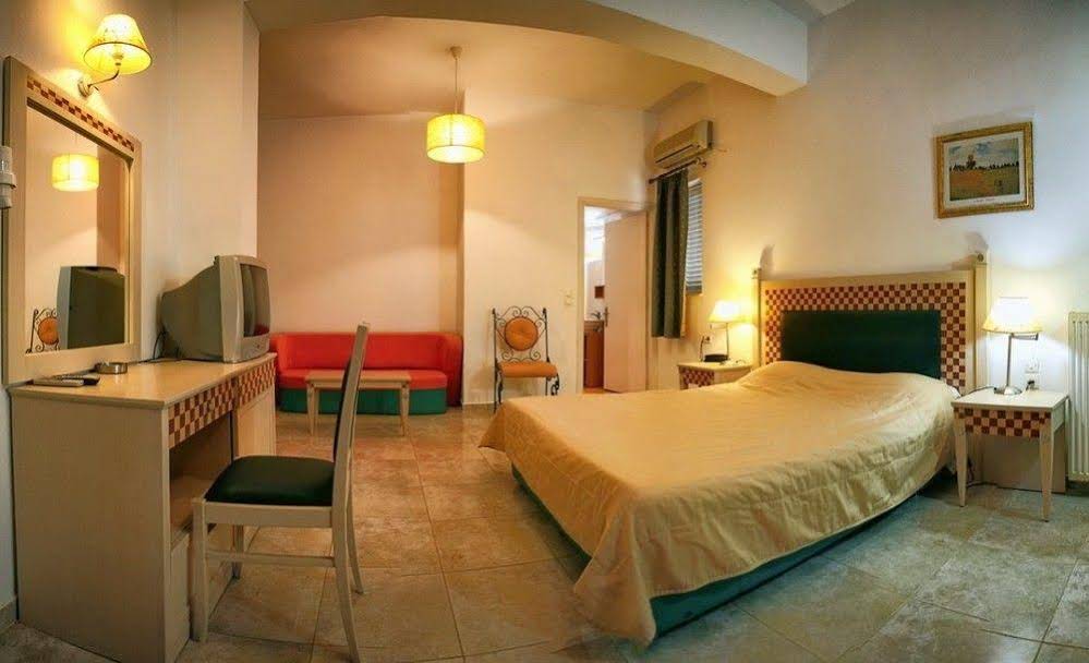 Malemi Organic Hotel
