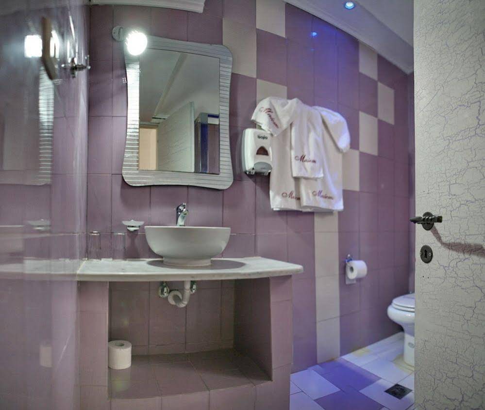 Malemi Organic Hotel