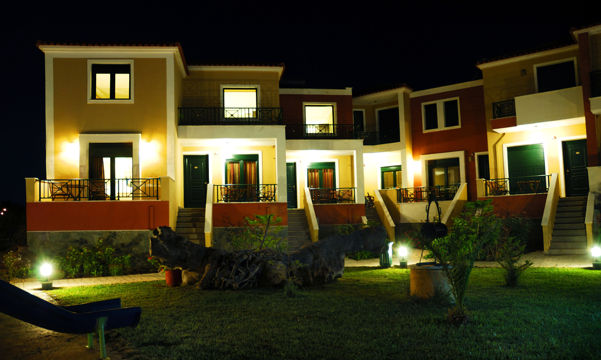 Ariadnes Holiday Accommodation