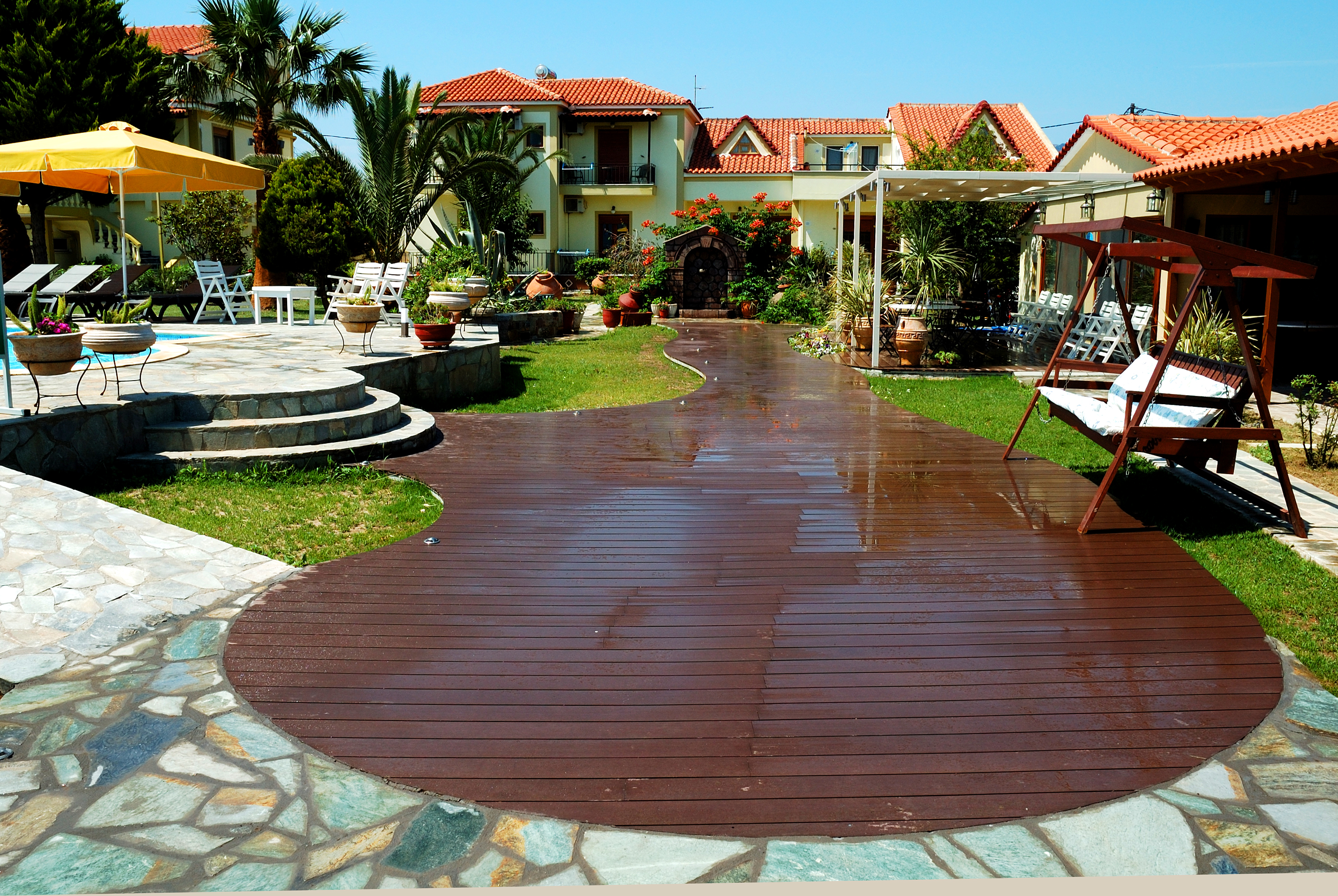 Ariadnes Holiday Accommodation