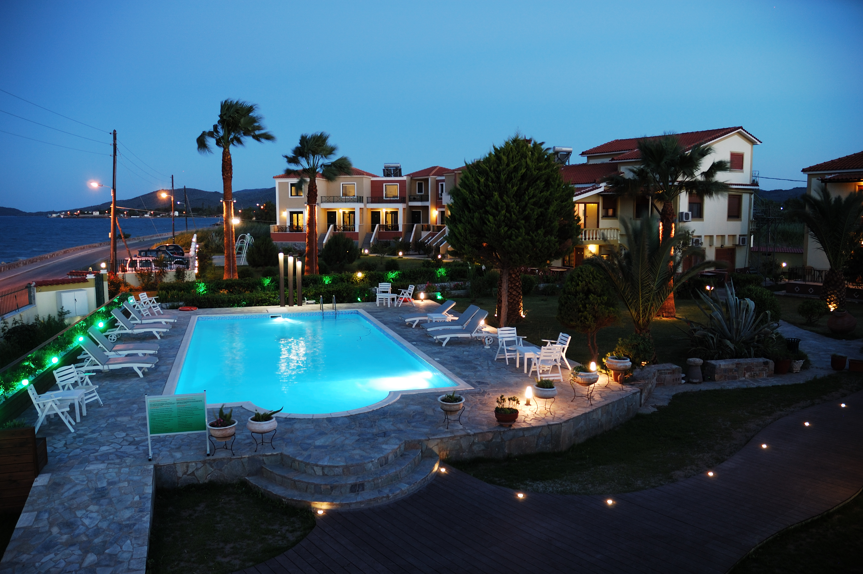 Ariadnes Holiday Accommodation