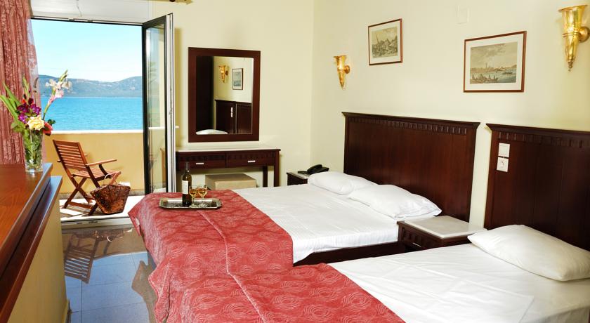 Ariadnes Holiday Accommodation