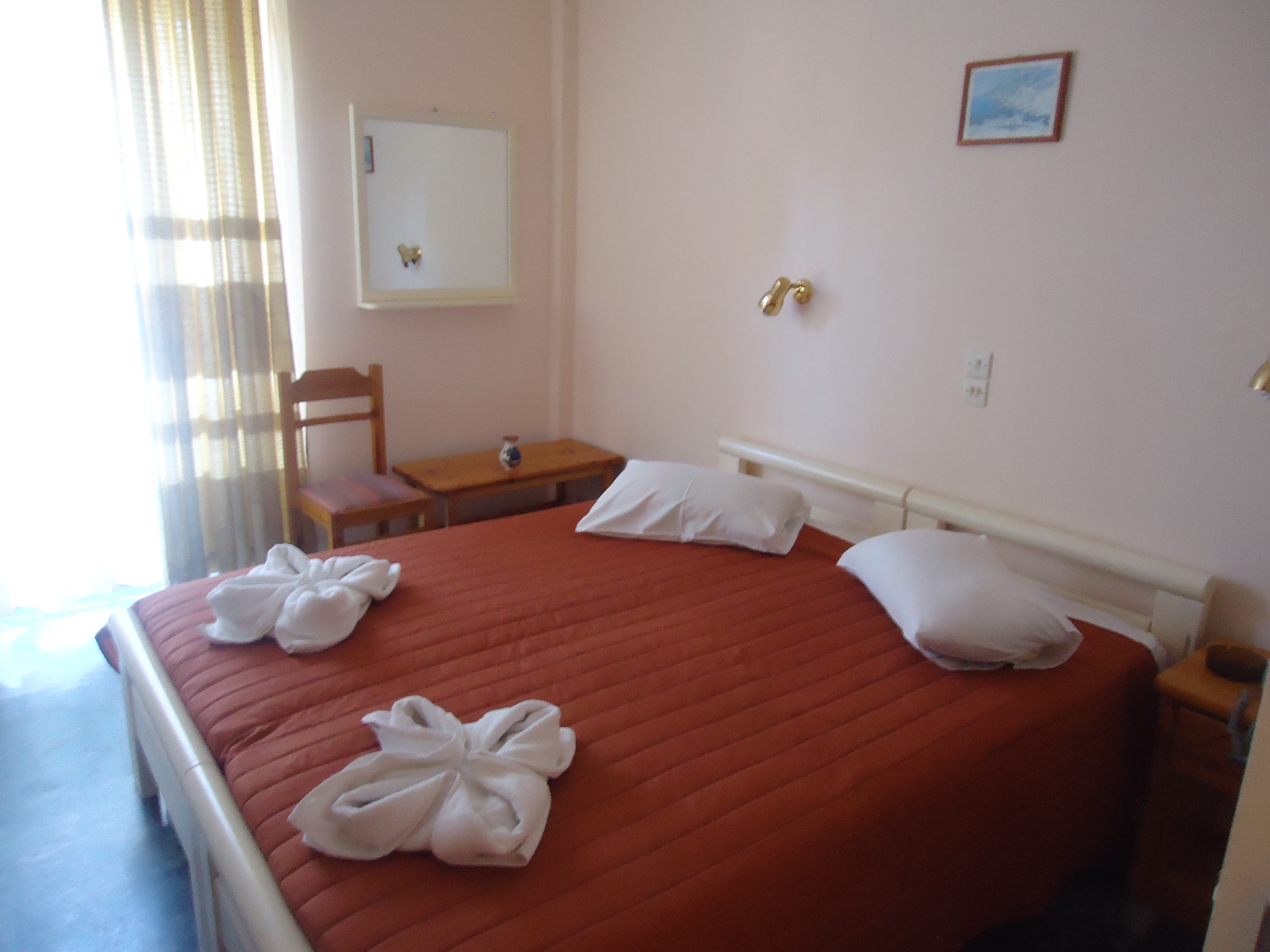 Villa Iris Hotel