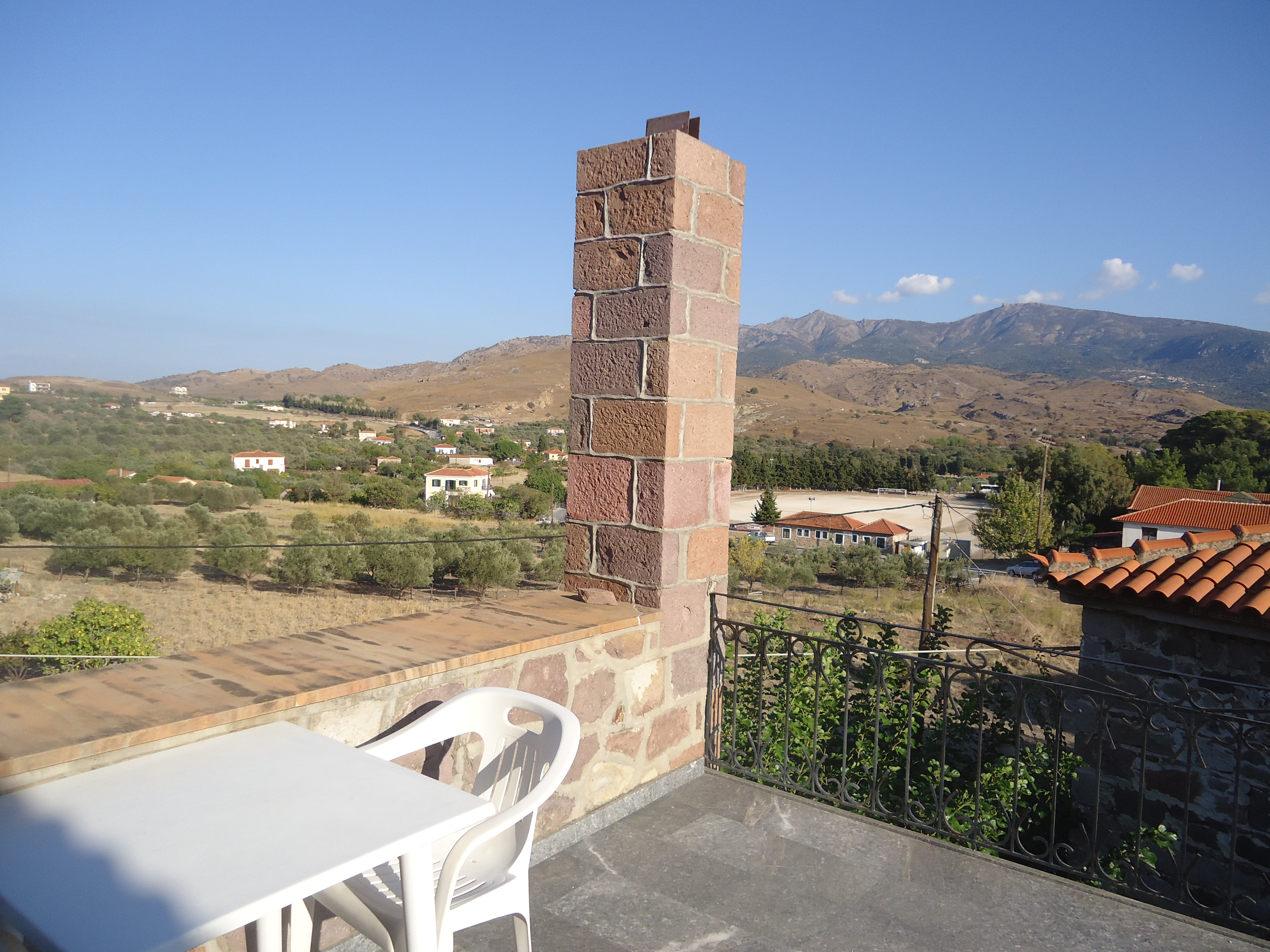 Villa Iris Hotel