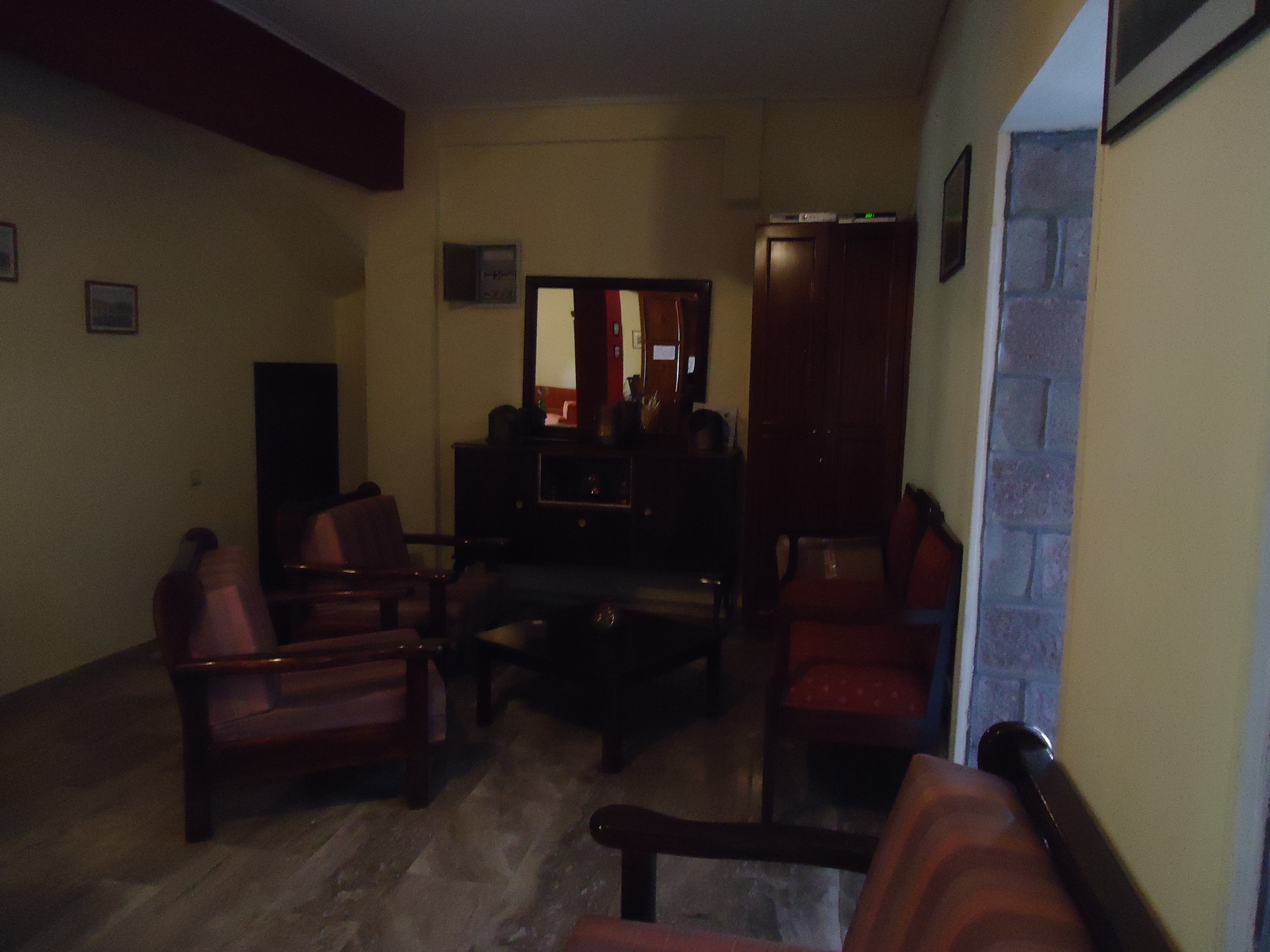 Villa Iris Hotel