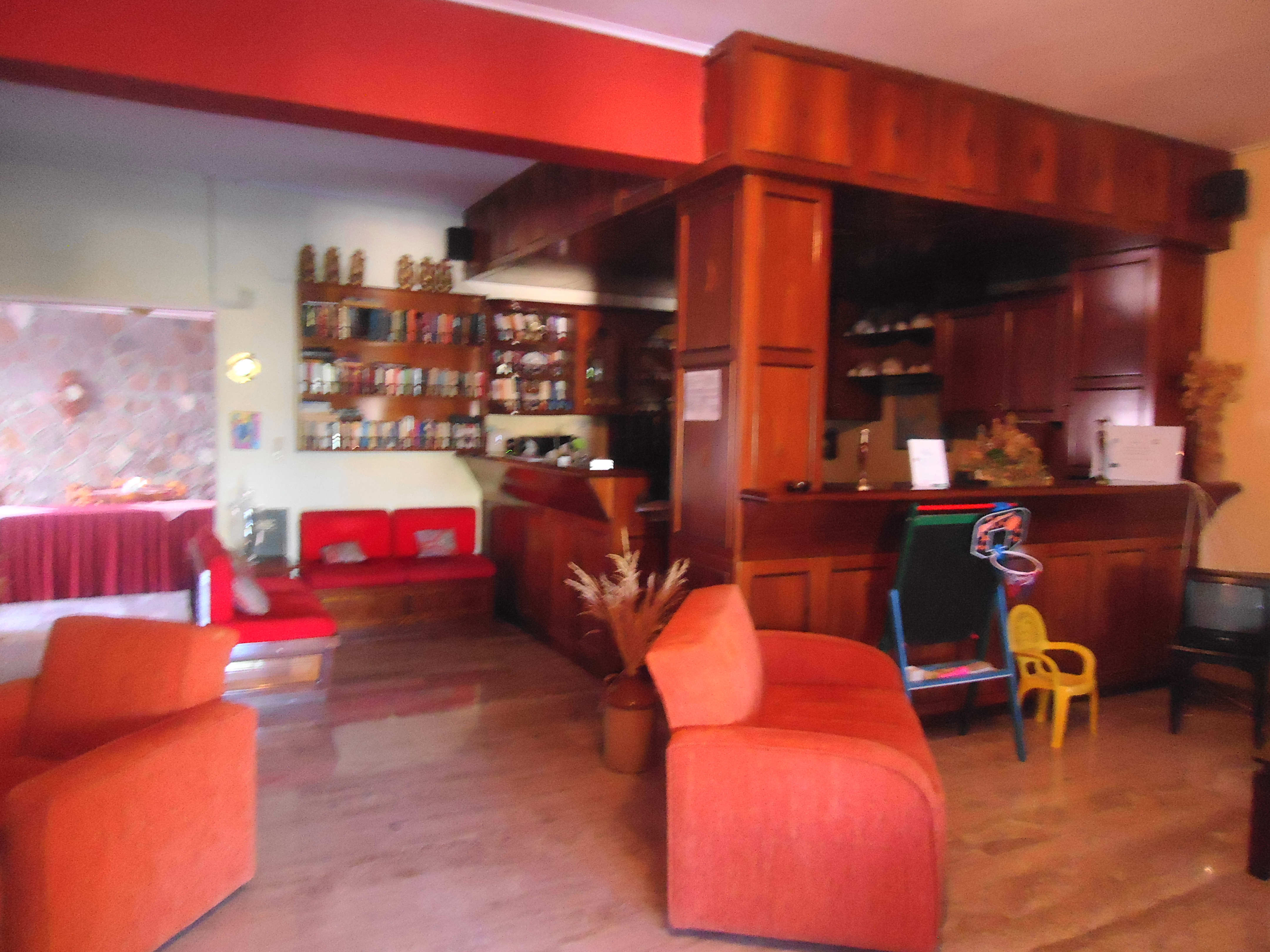 Villa Iris Hotel
