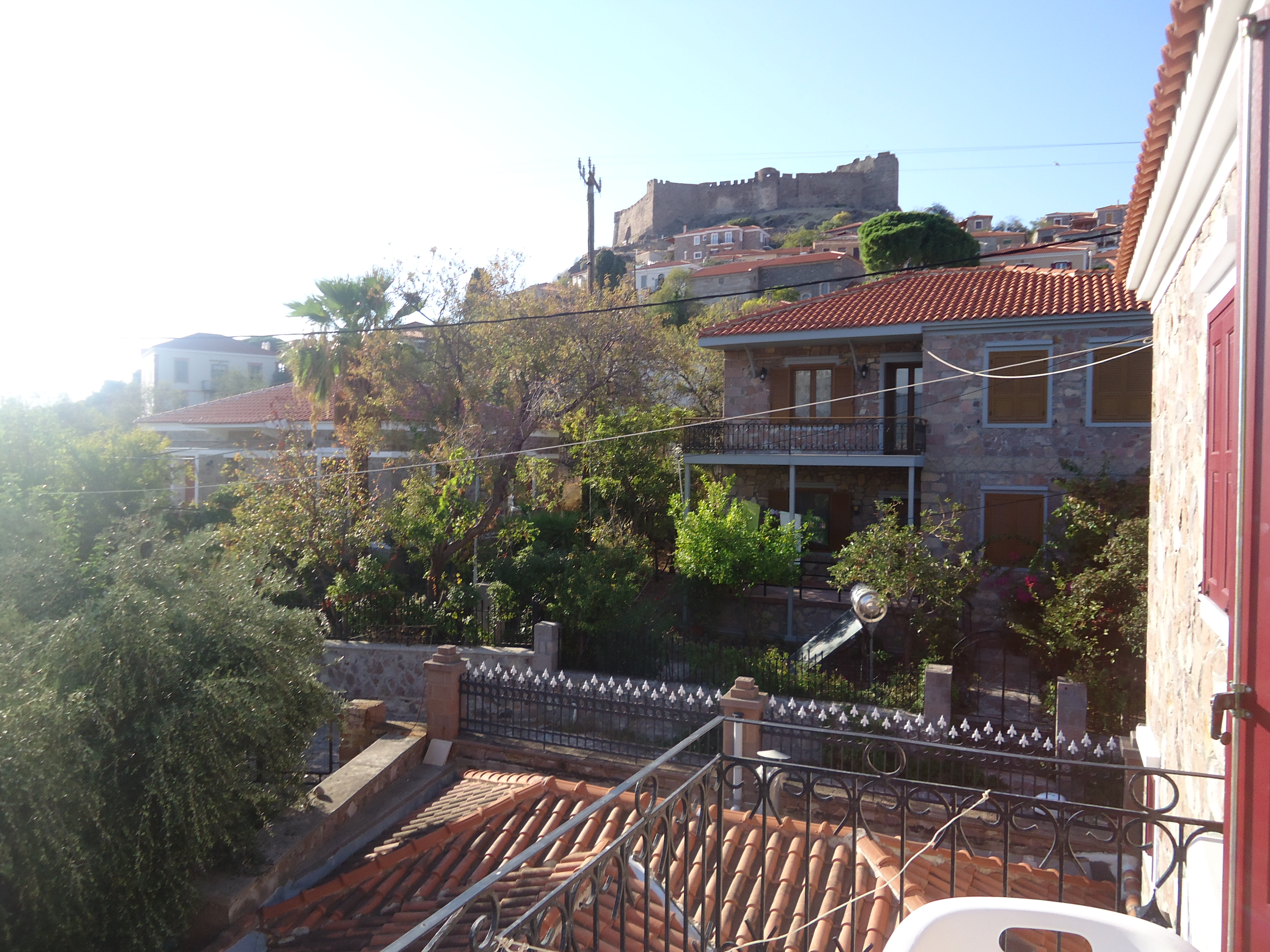 Villa Iris Hotel
