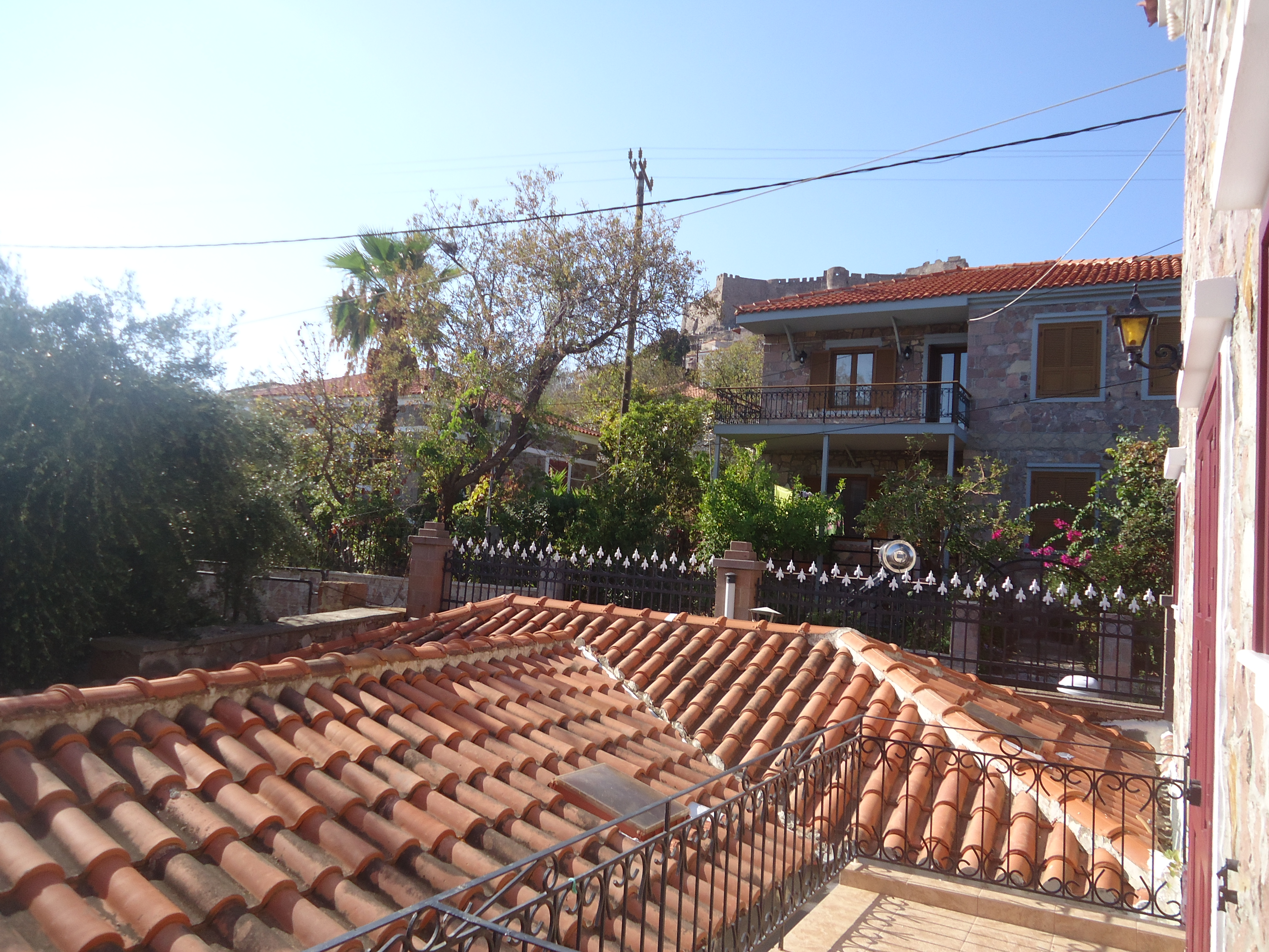 Villa Iris Hotel