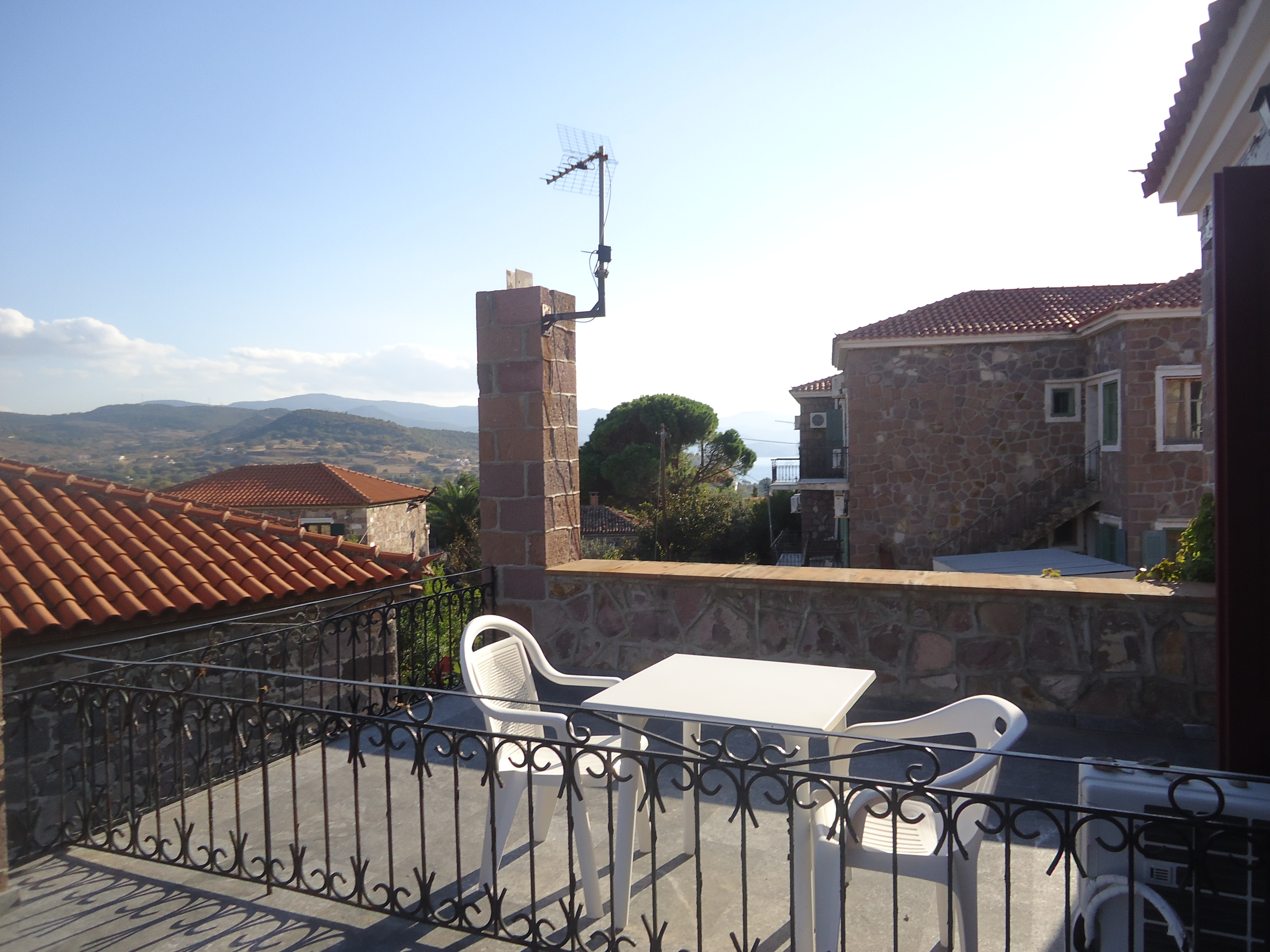 Villa Iris Hotel