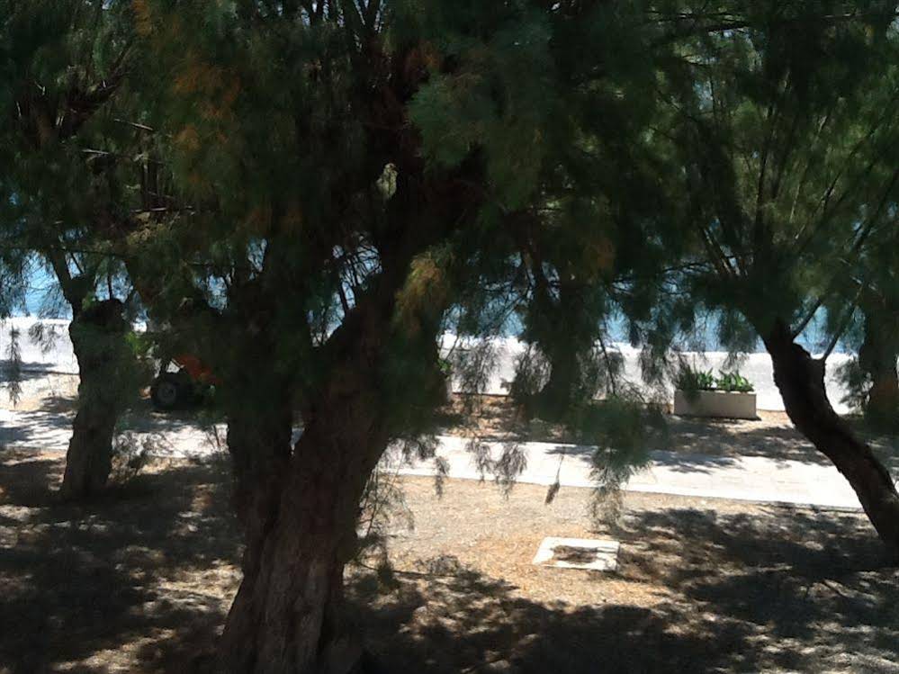 Tavari Beach