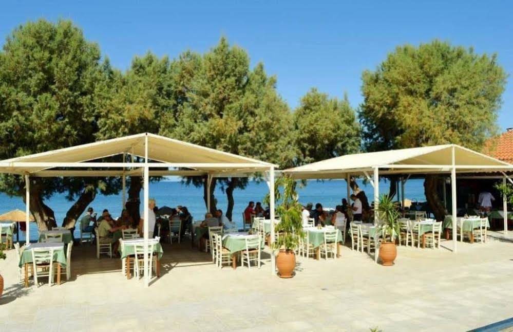 Aphrodite Hotel