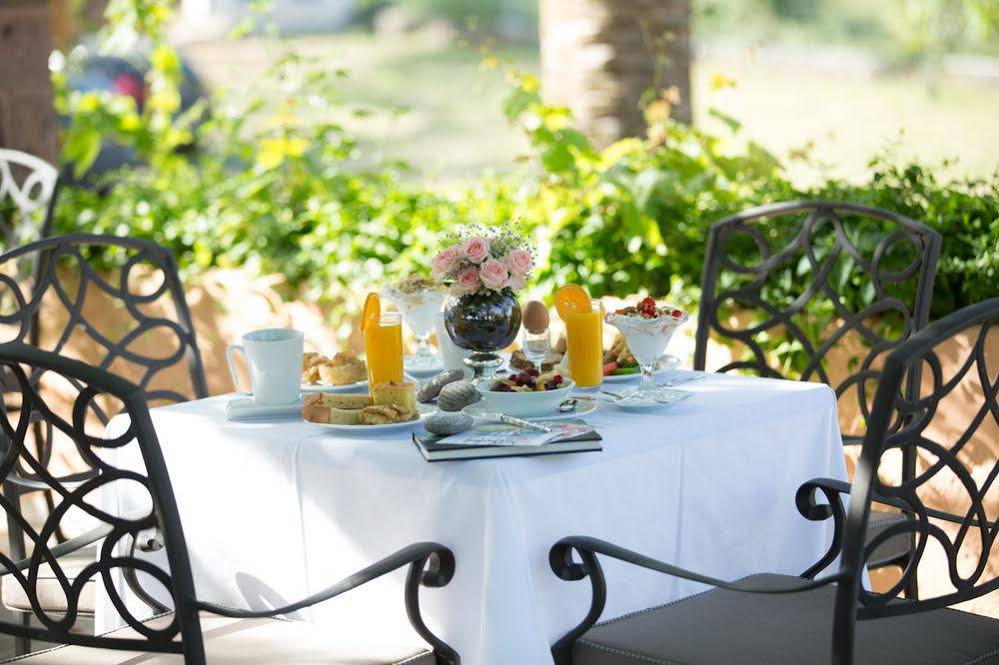 Aphrodite Hotel