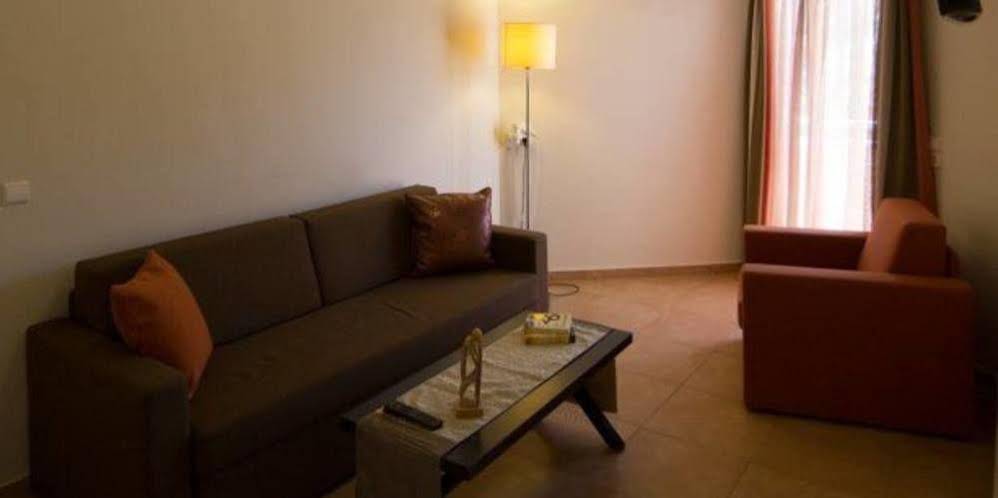 Aphrodite Hotel