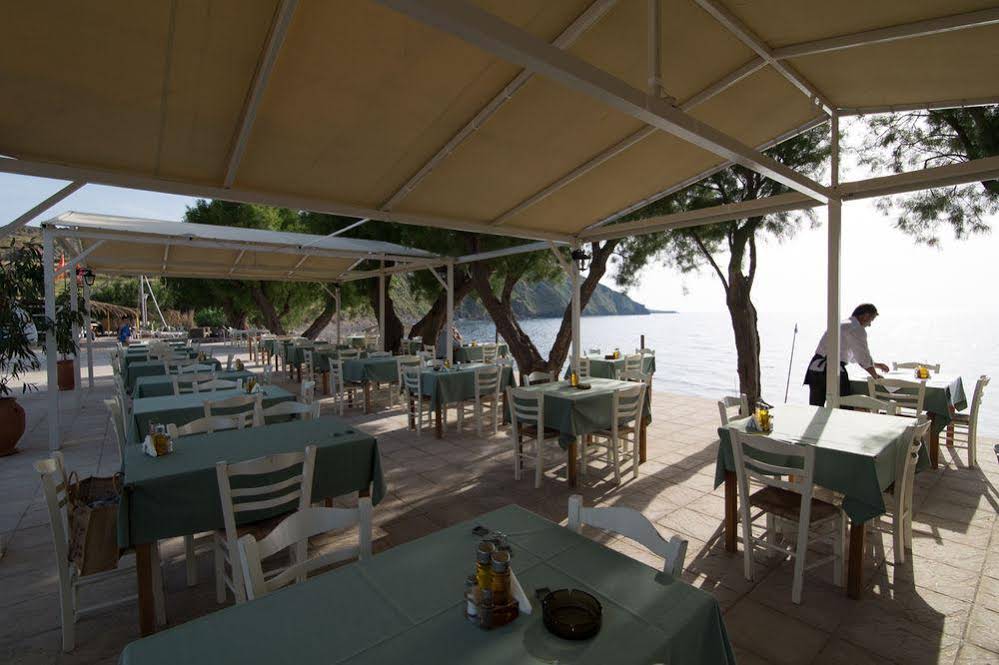 Aphrodite Hotel