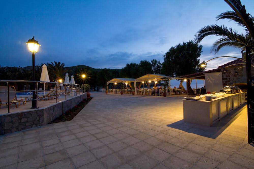 Aphrodite Hotel