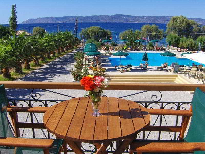 Bella Vista