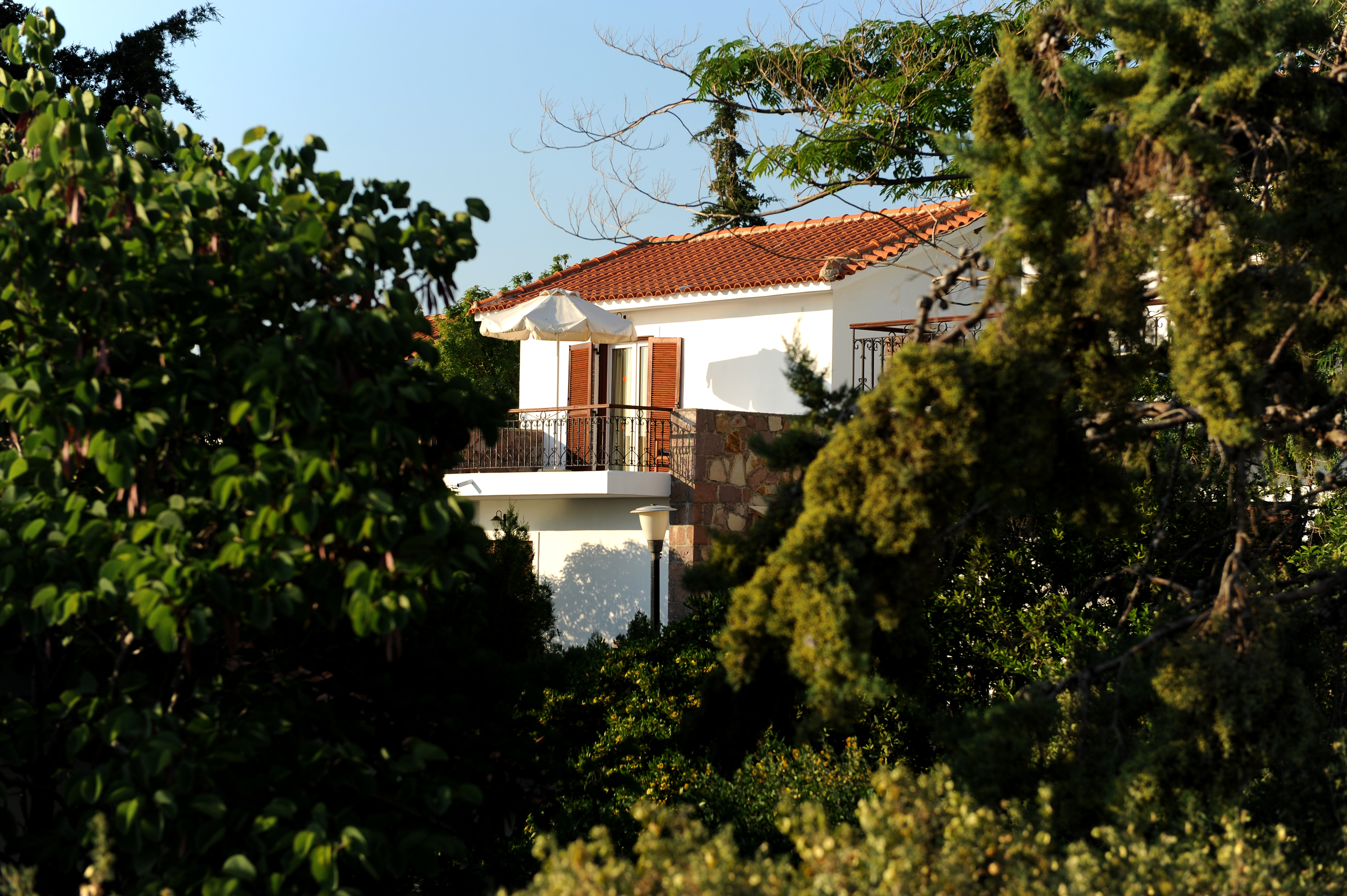 Delfinia Hotel & Bungalows