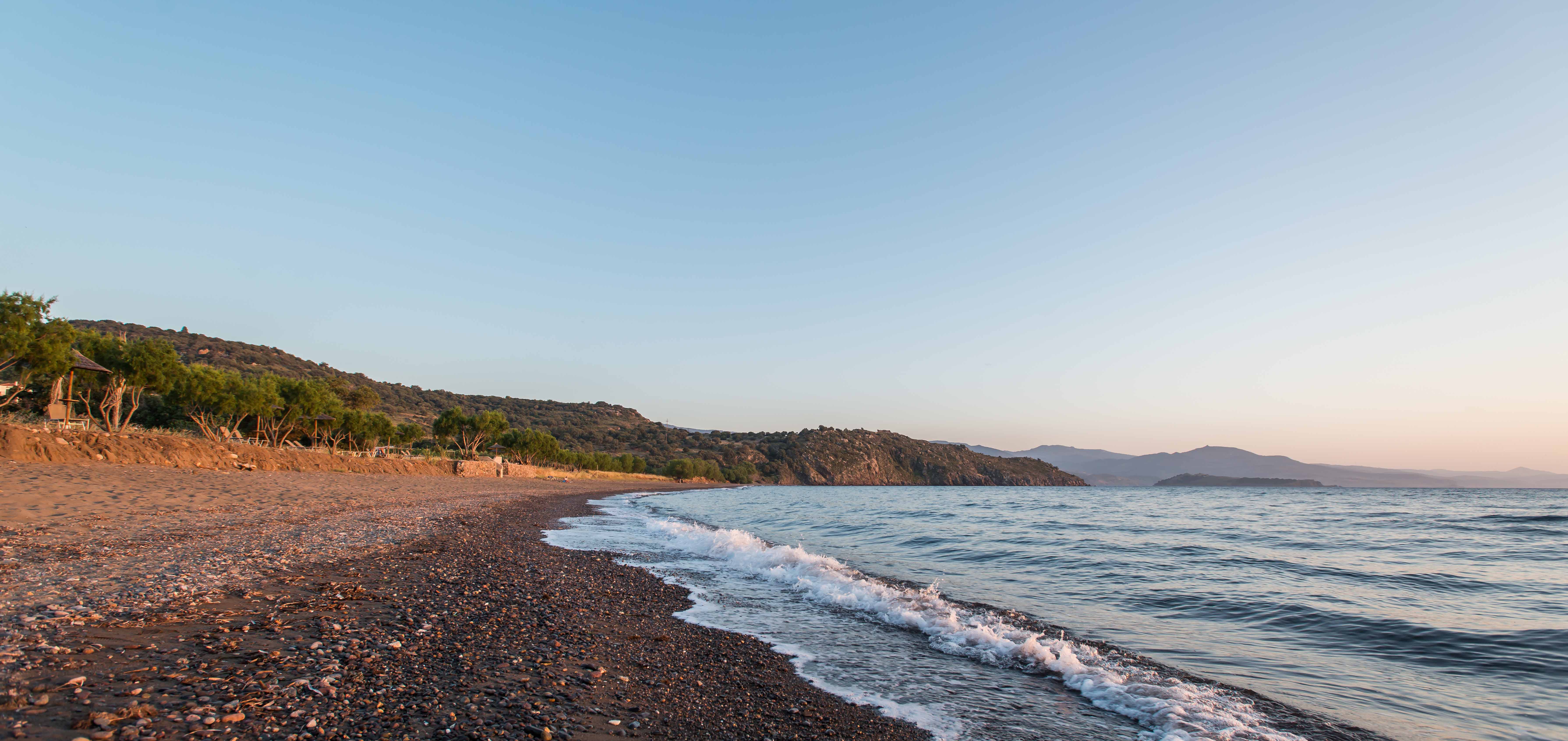 Delfinia Hotel & Bungalows