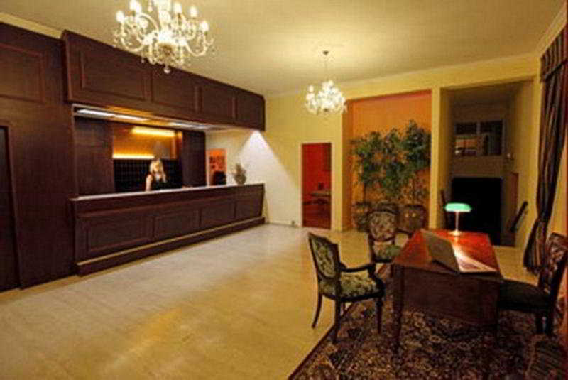 Belvedere Lesvos Aeolis Hotel