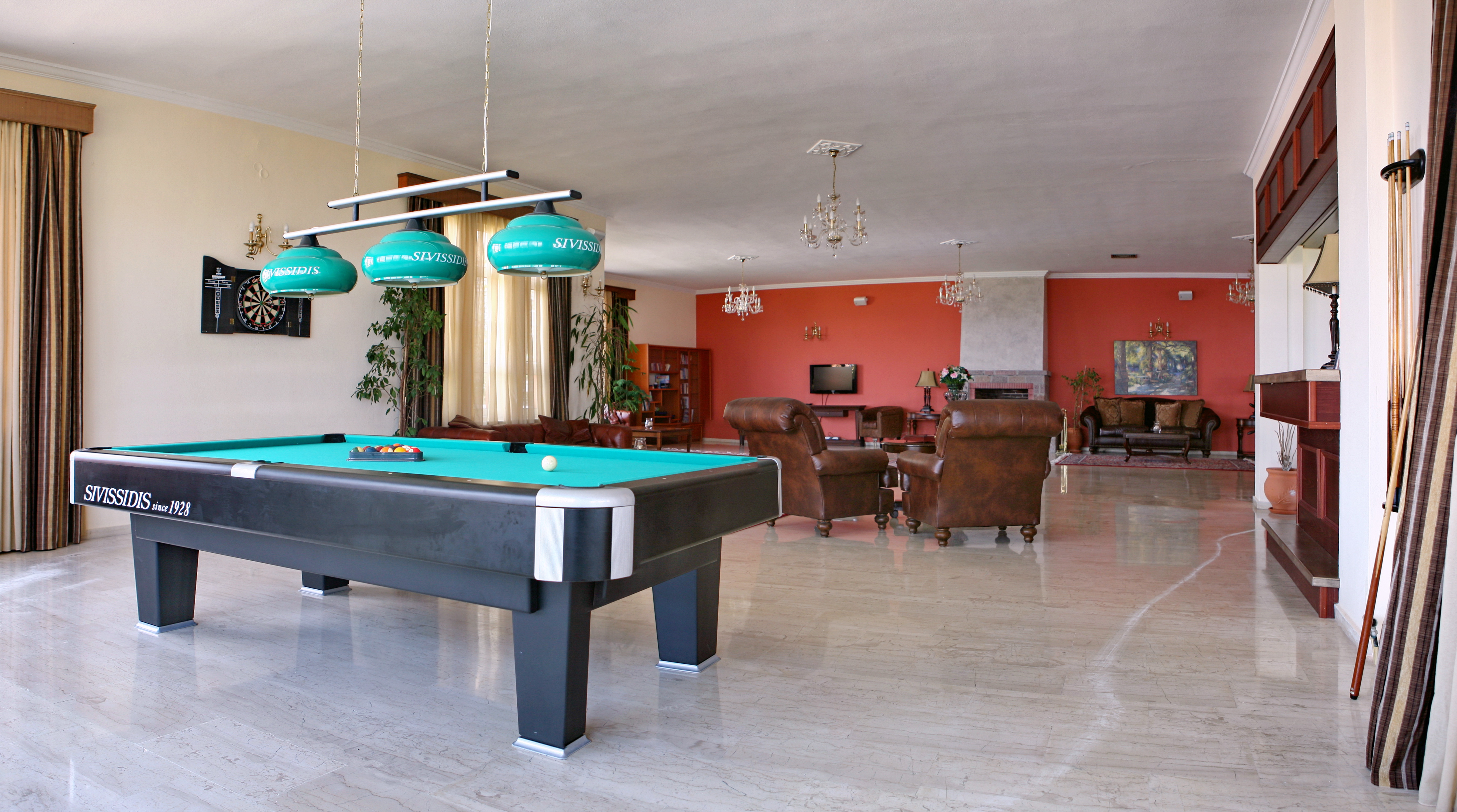 Belvedere Lesvos Aeolis Hotel