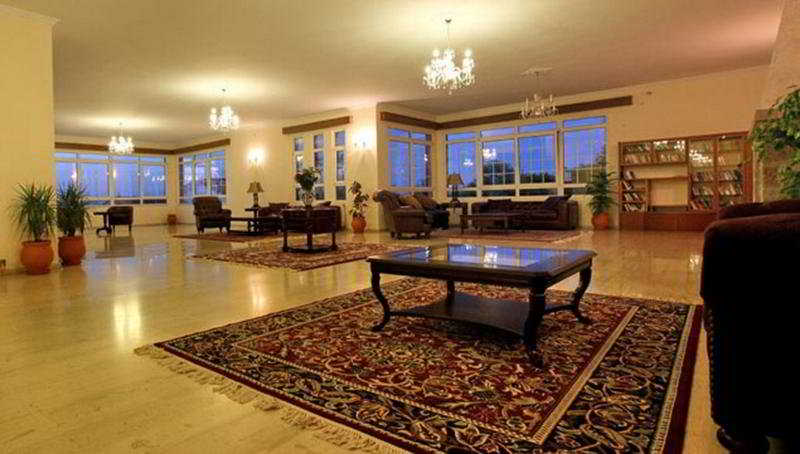 Belvedere Lesvos Aeolis Hotel