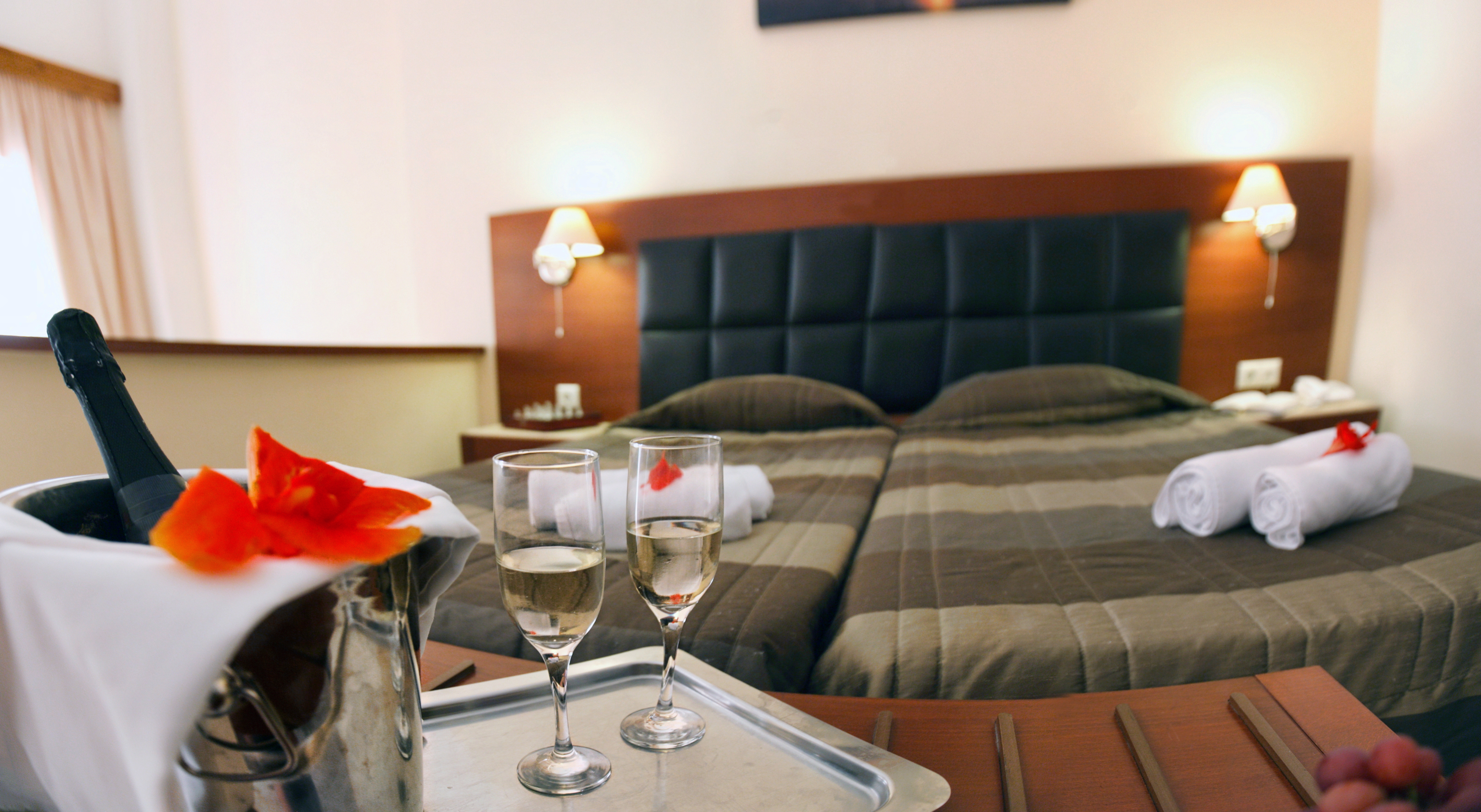 Belvedere Lesvos Aeolis Hotel