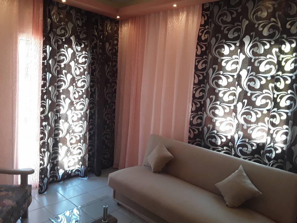 Hotel Marilena Molivos