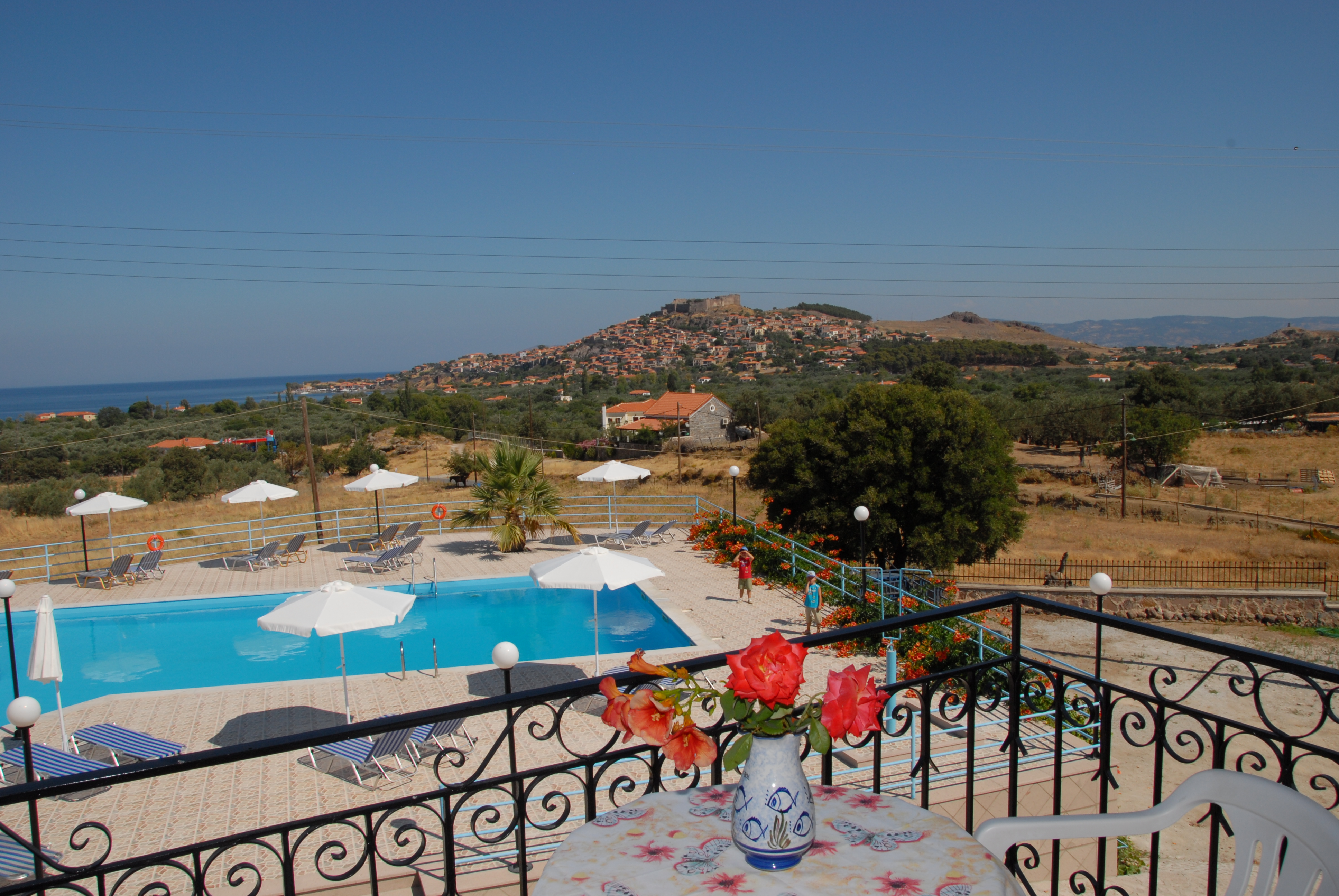 Marianthi Paradise