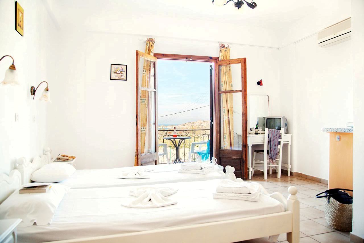 Marianthi Paradise