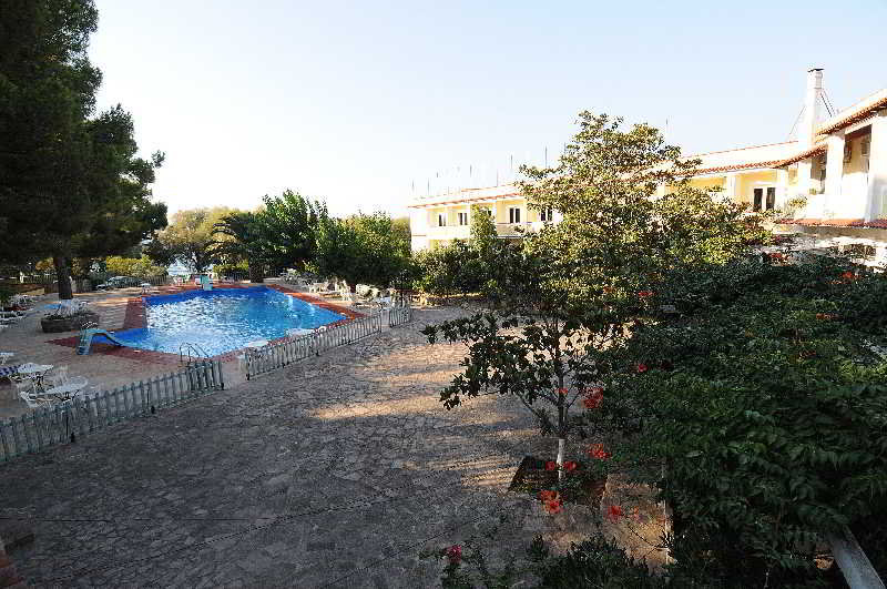Molyvos II Hotel