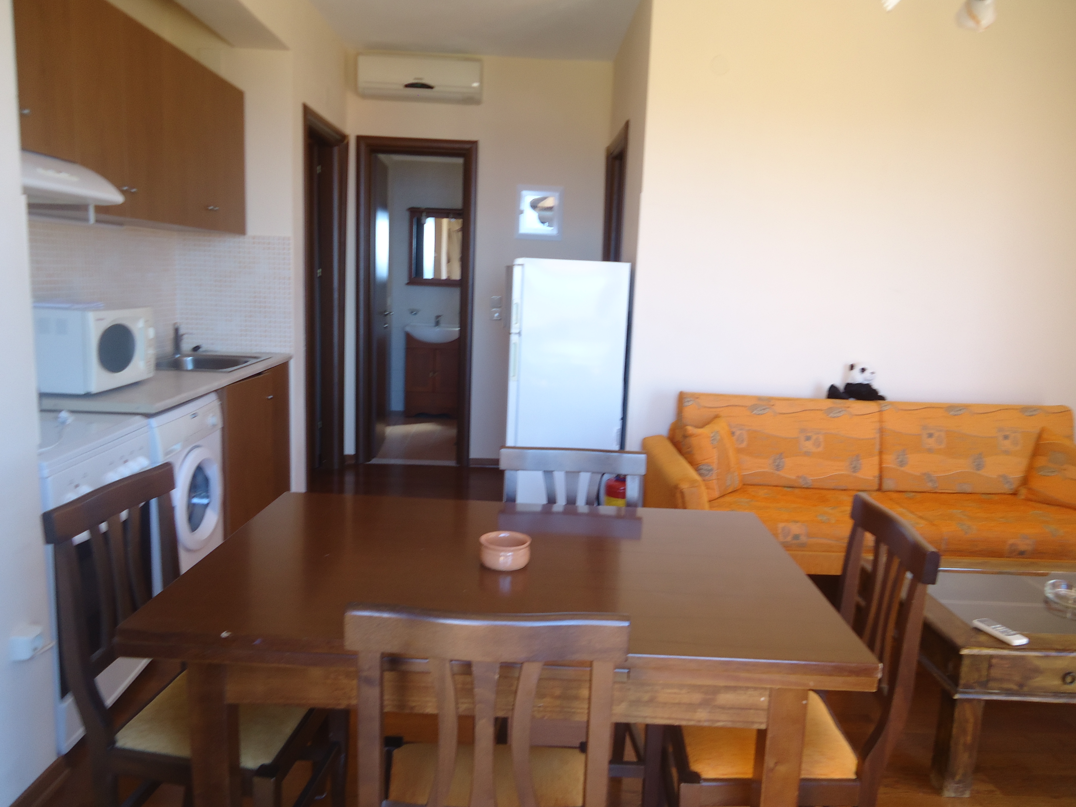 Molyvos Residence Boutique Hotel