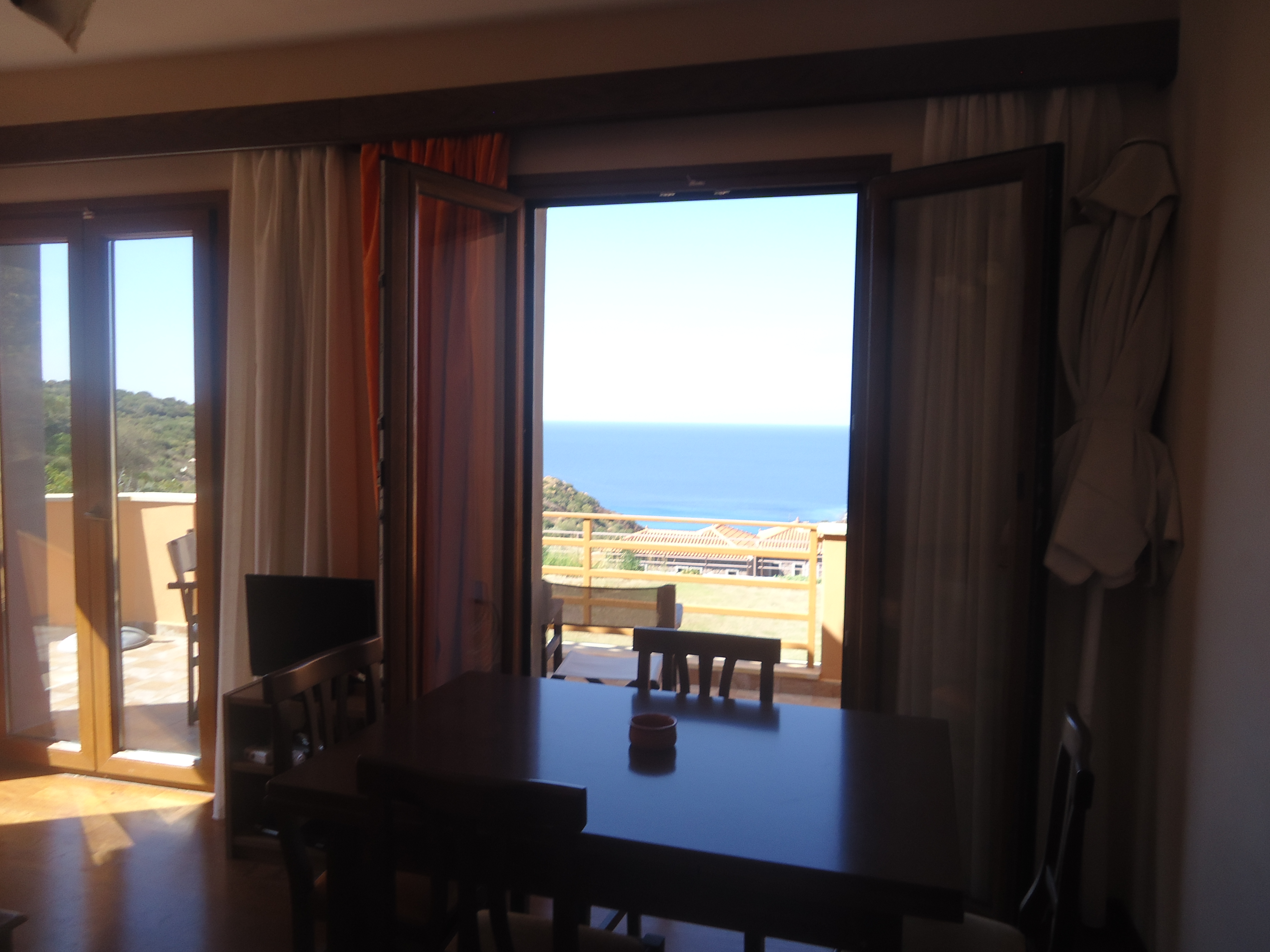 Molyvos Residence Boutique Hotel