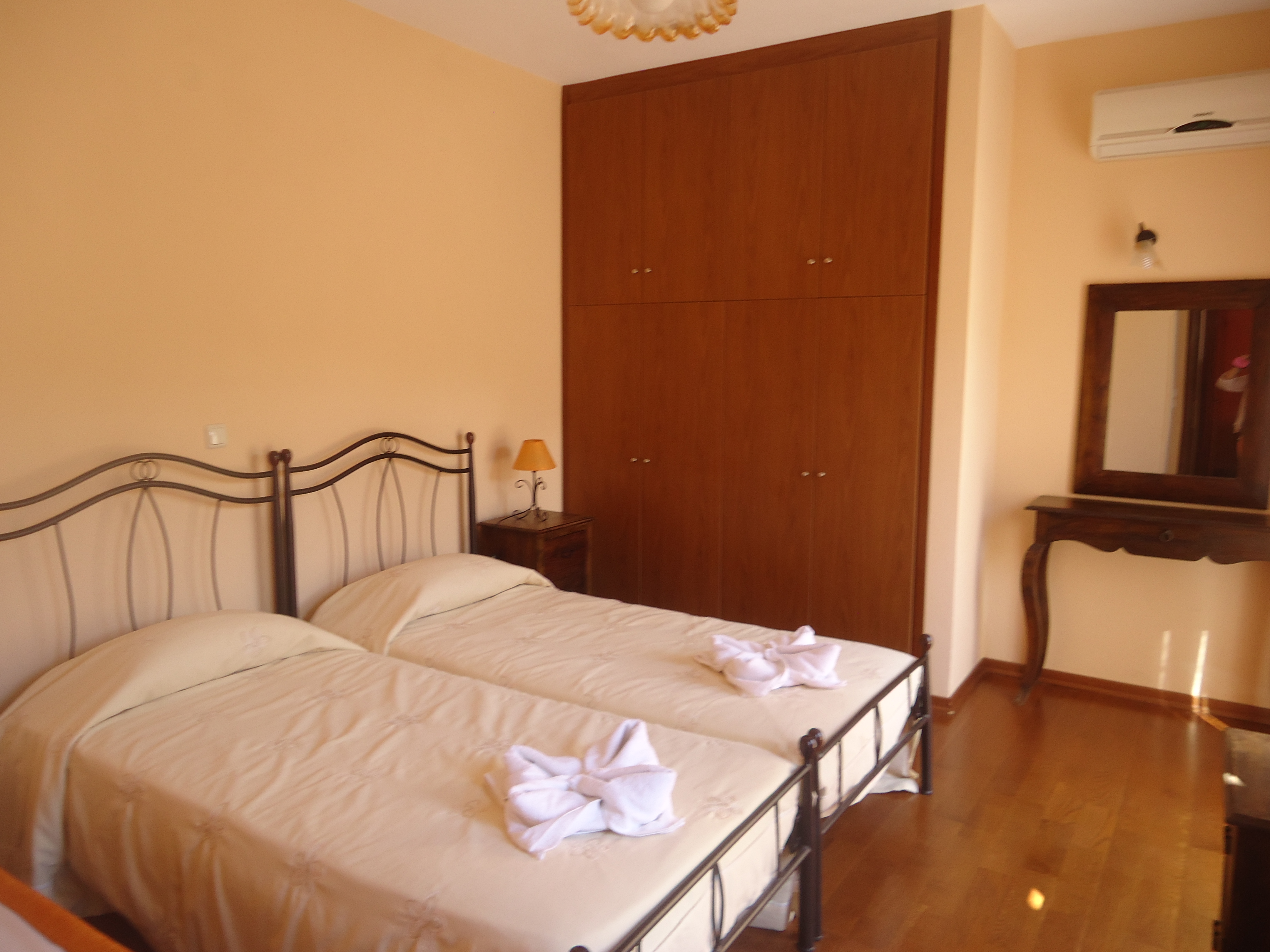 Molyvos Residence Boutique Hotel