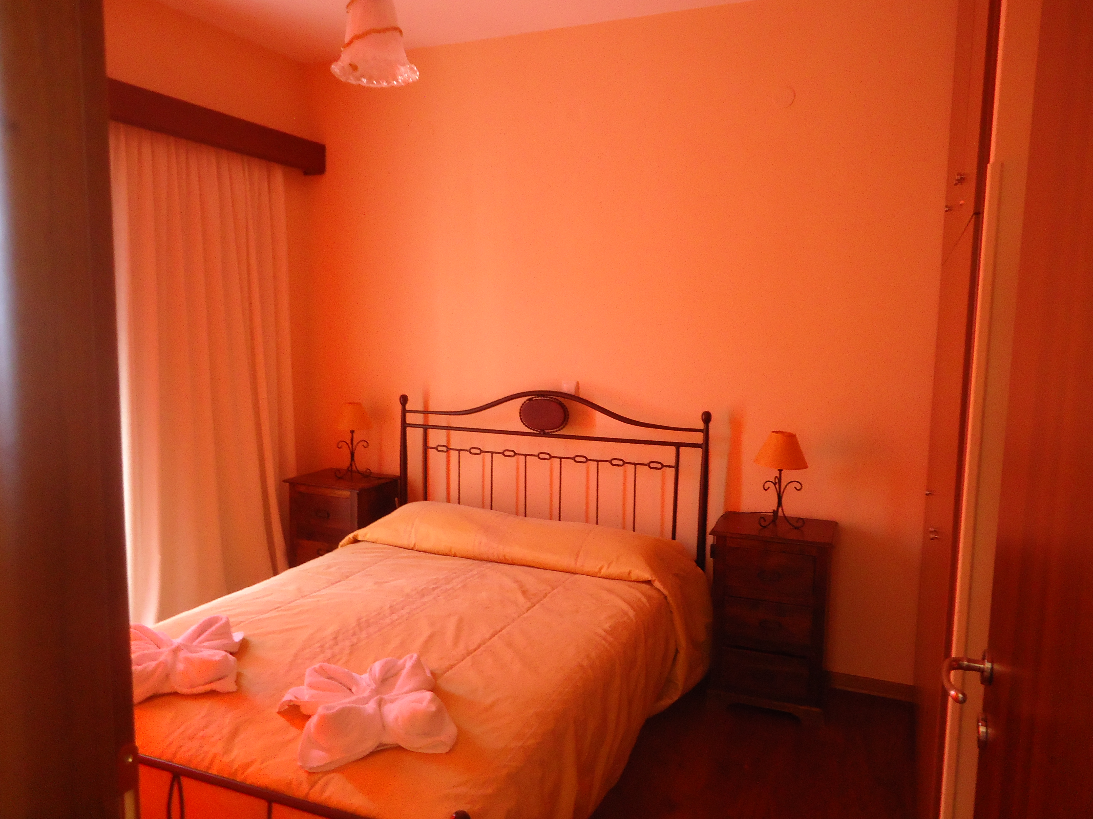 Molyvos Residence Boutique Hotel