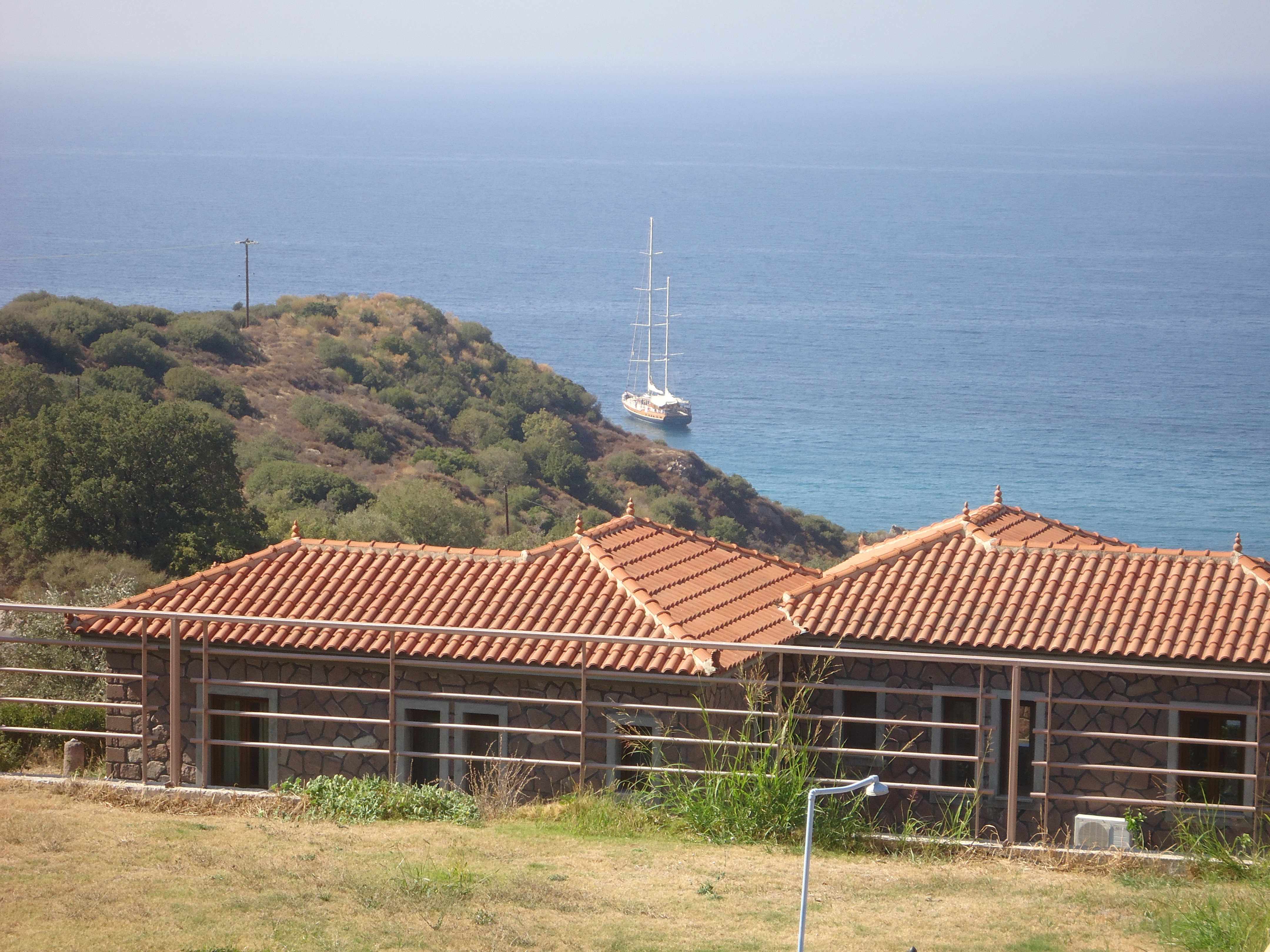 Molyvos Residence Boutique Hotel