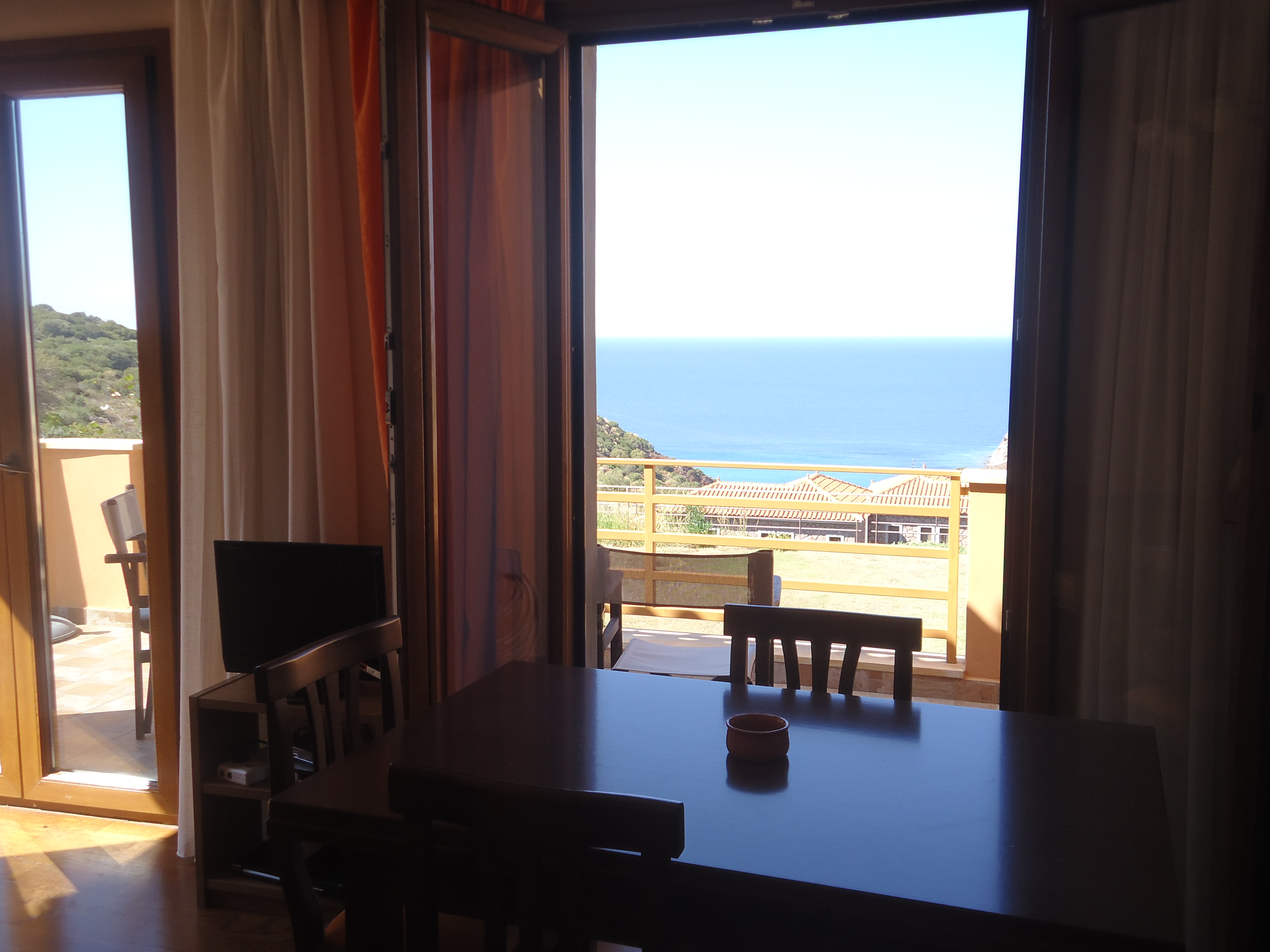 Molyvos Residence Boutique Hotel