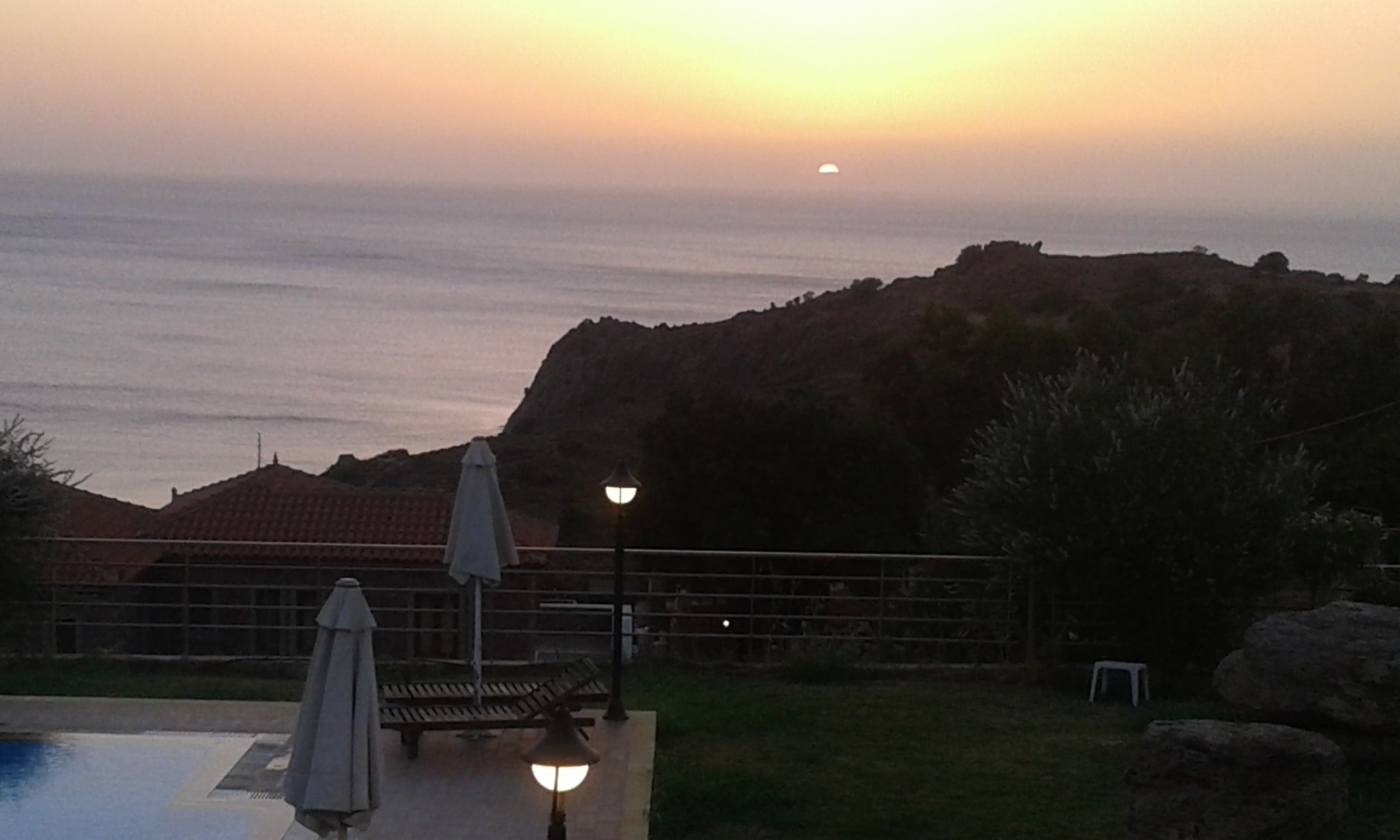 Molyvos Residence Boutique Hotel