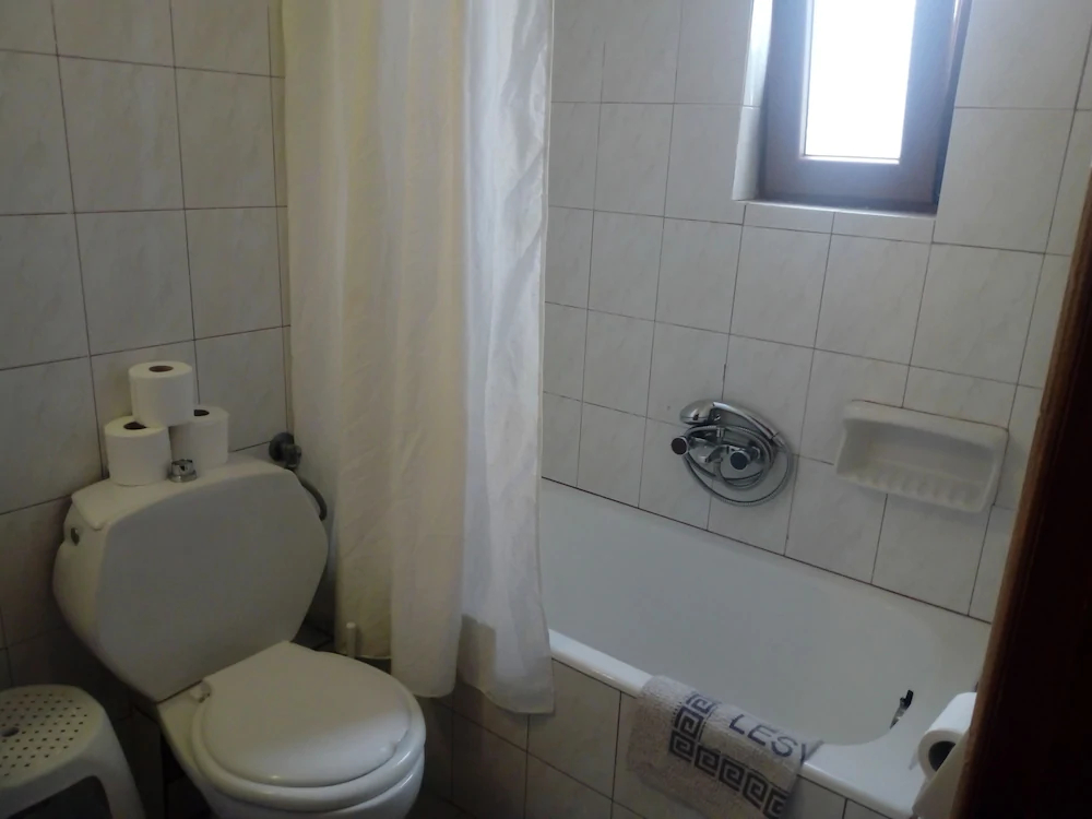 Molyvos View Studios