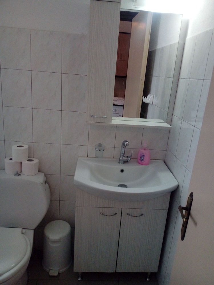 Molyvos View Studios