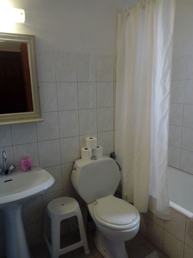 Molyvos View Studios