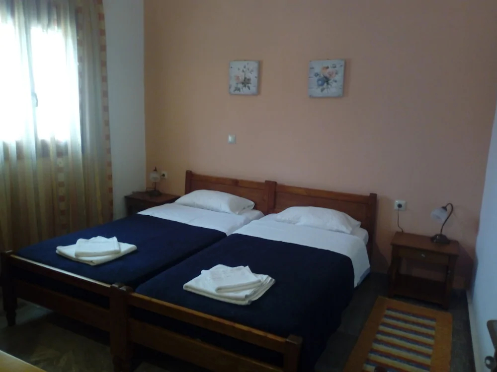 Molyvos View Studios