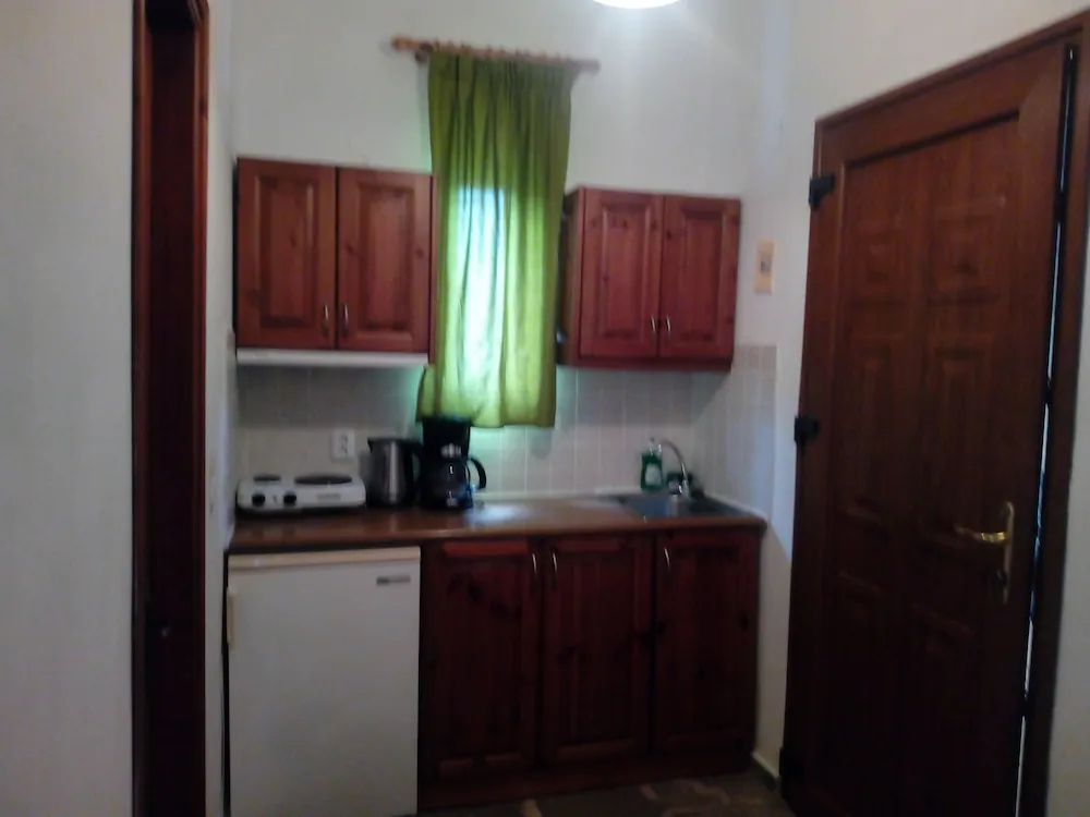 Molyvos View Studios