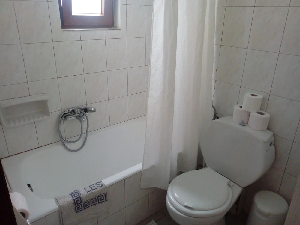 Molyvos View Studios