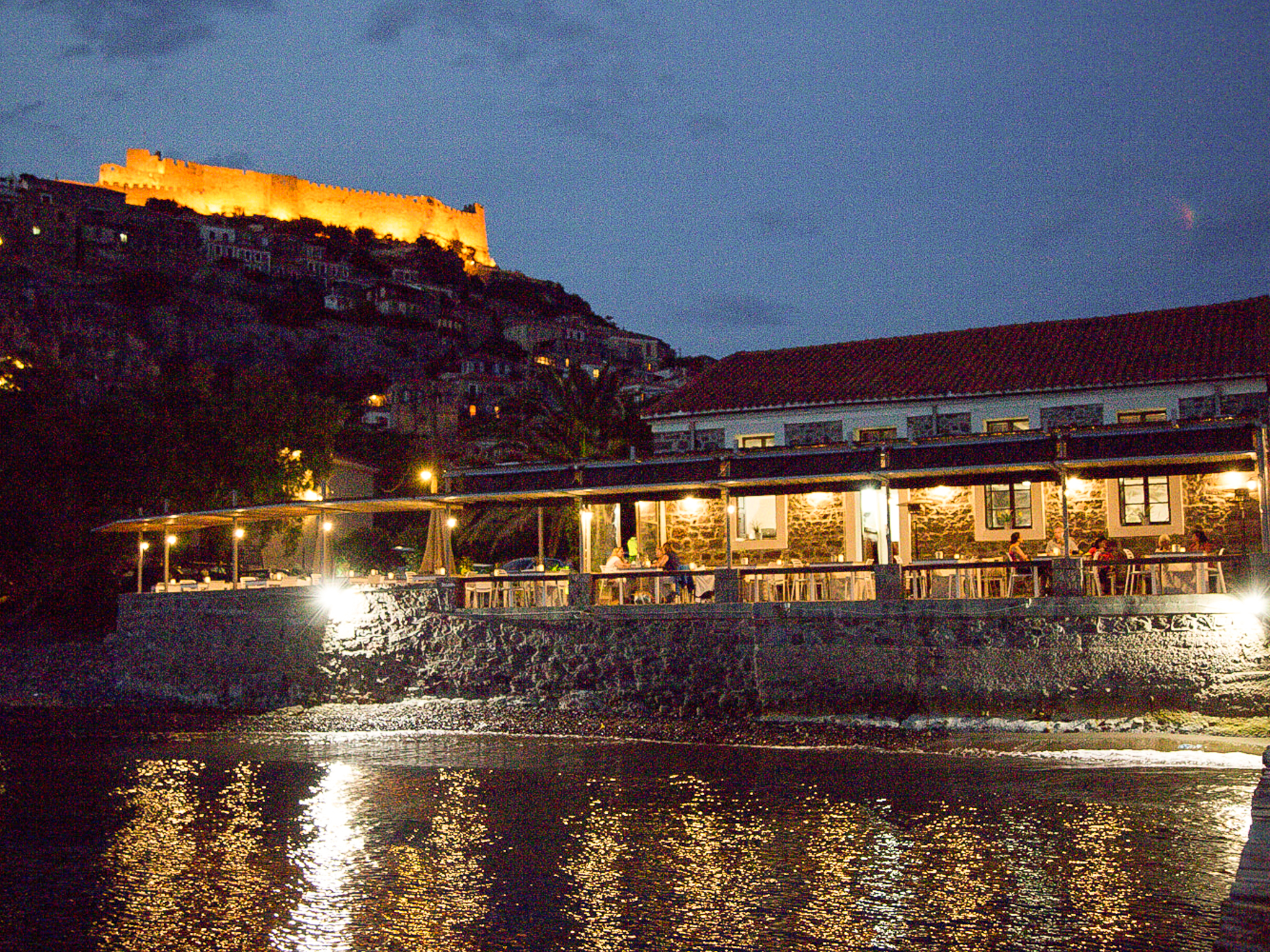 Olive Press Hotel & Apartments