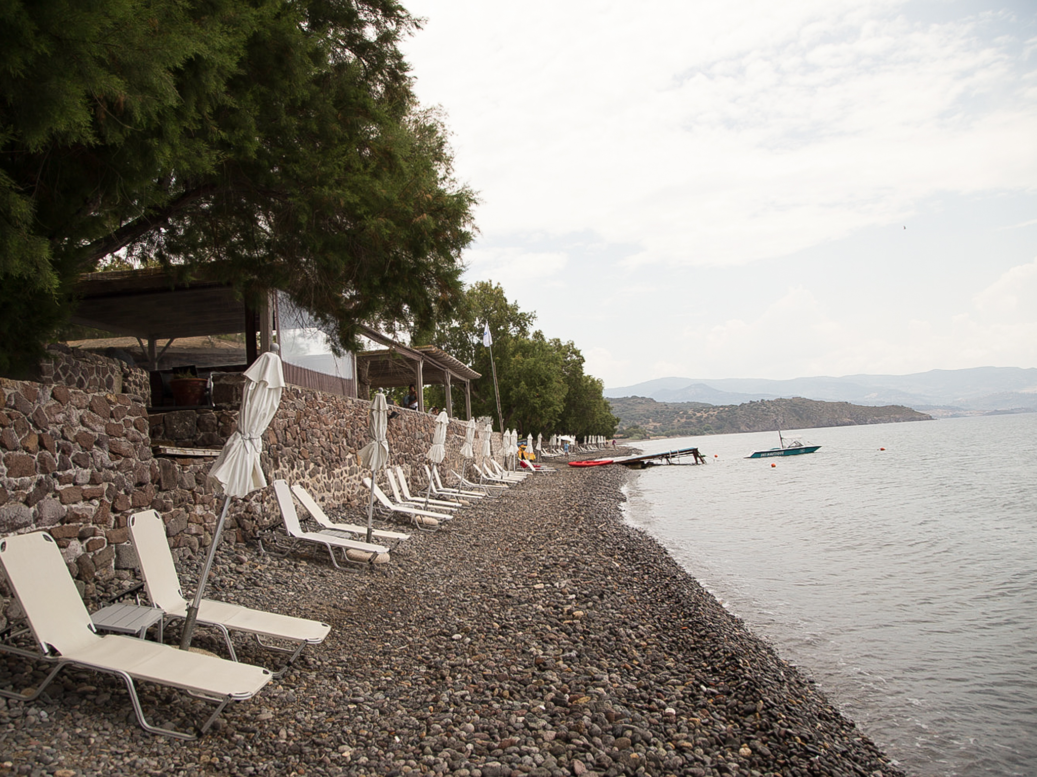 Olive Press Hotel & Apartments
