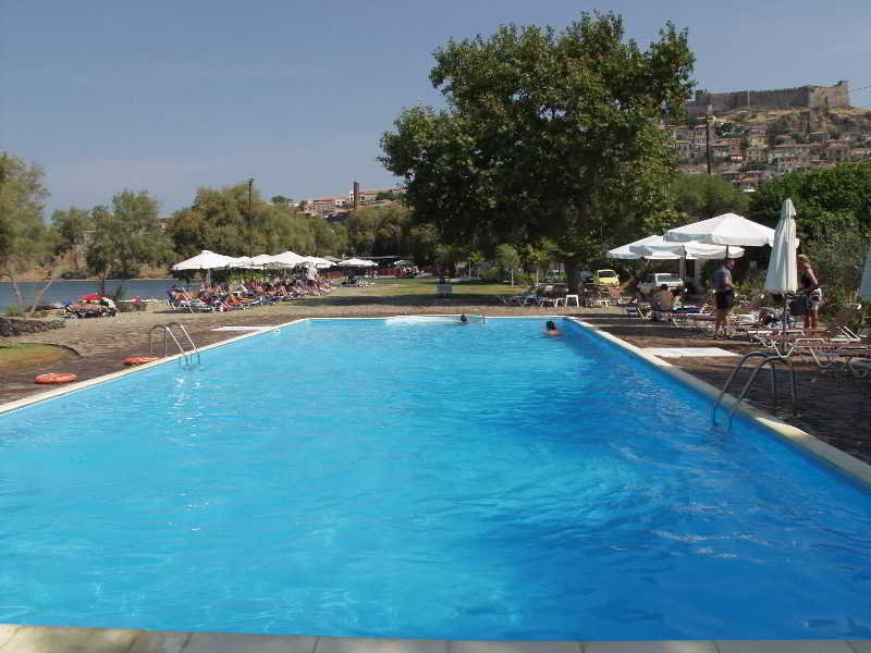 Olive Press Hotel & Apartments