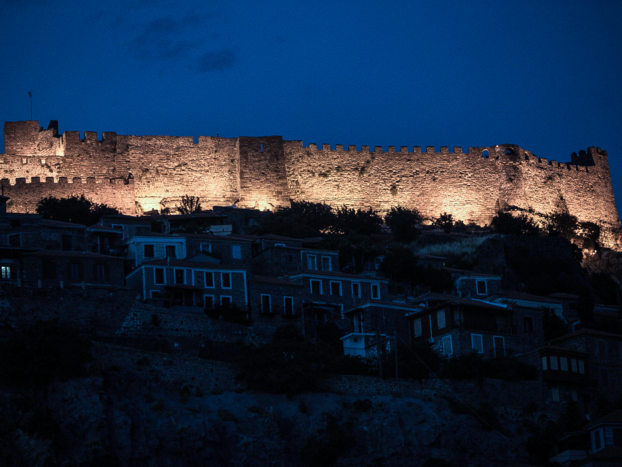 Olive Press Hotel & Apartments