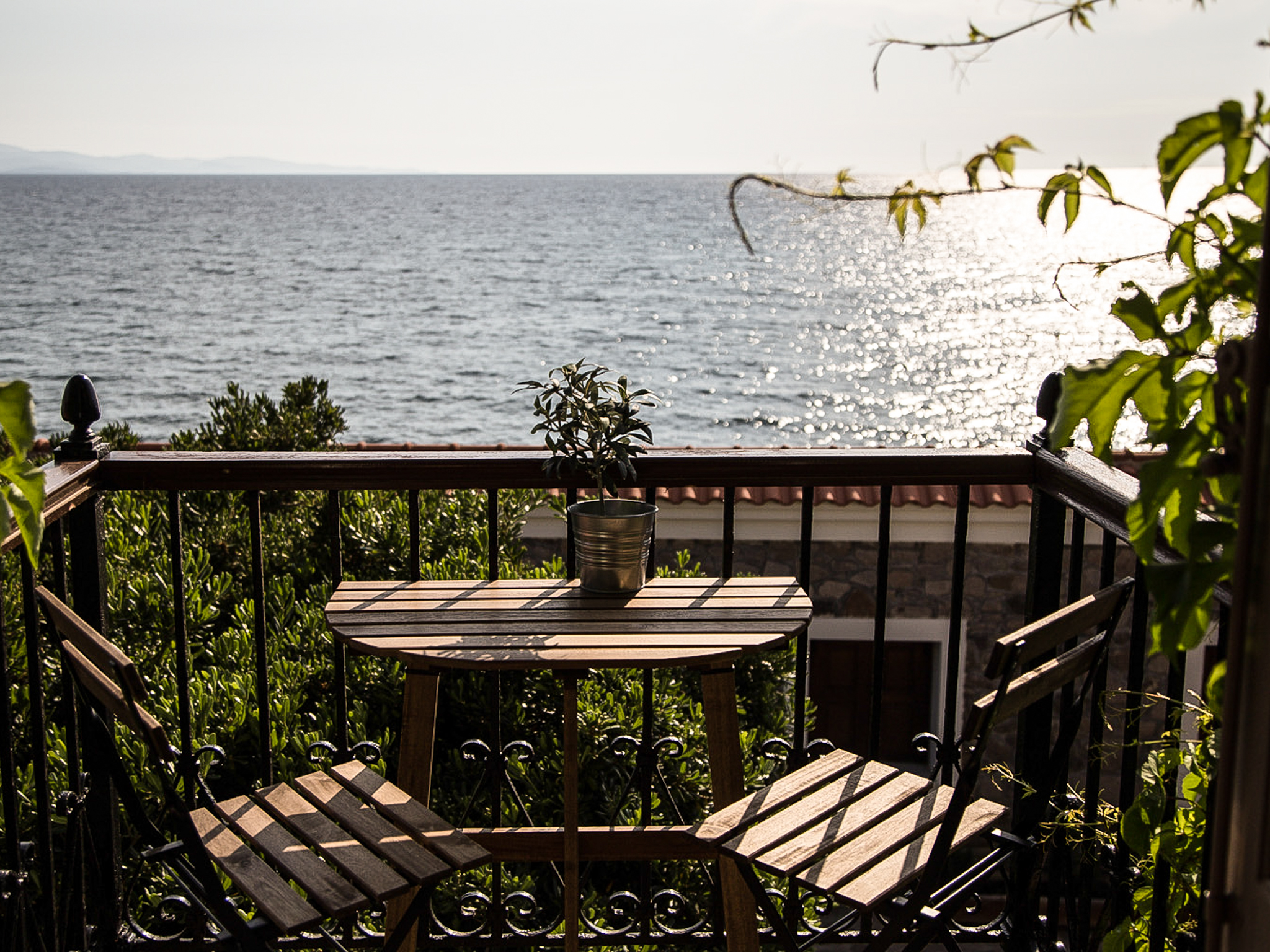 Olive Press Hotel & Apartments